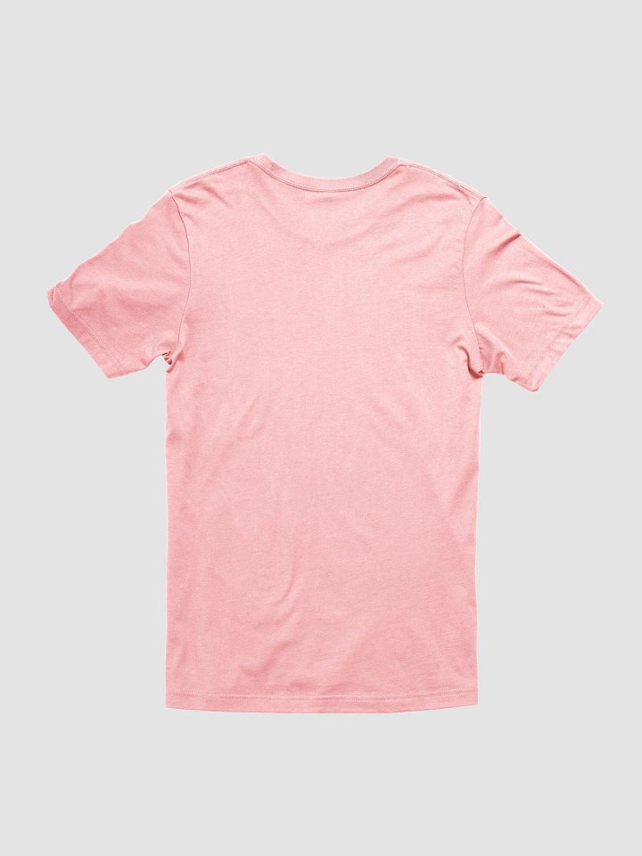 Dead Tee Pink product image (2)