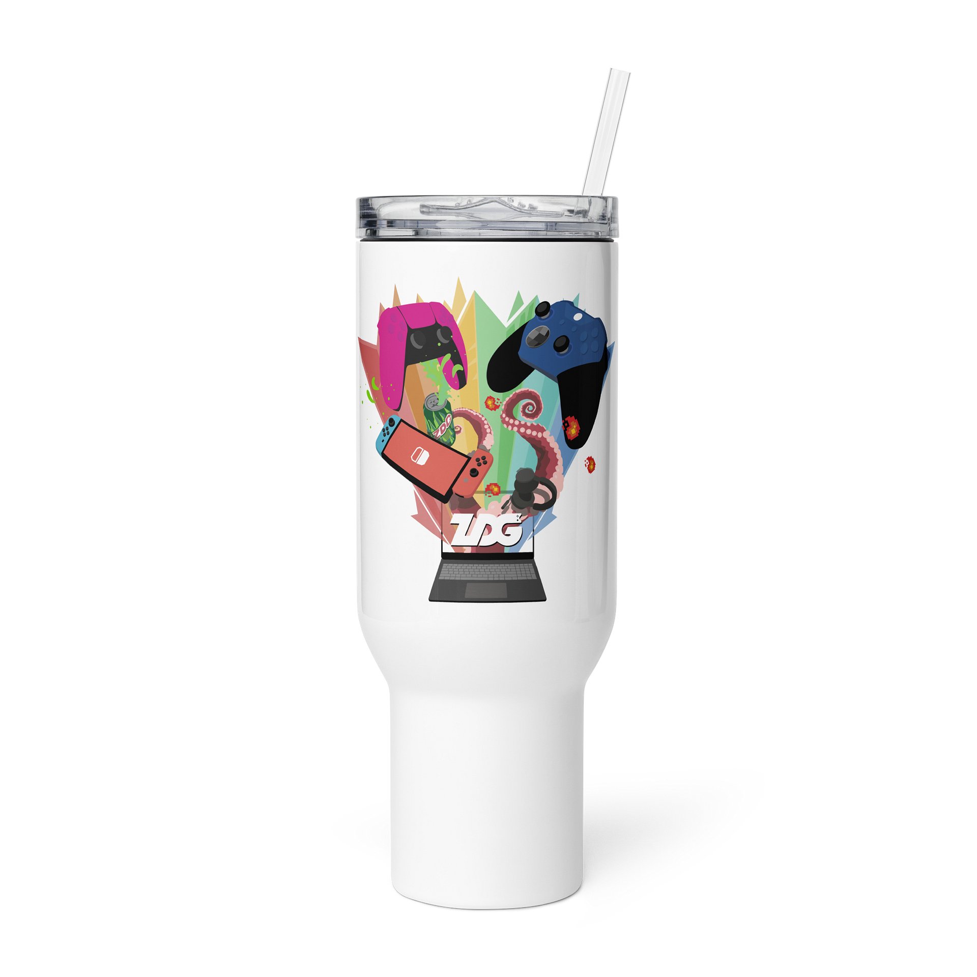 ZDG Travel Cup product image (1)
