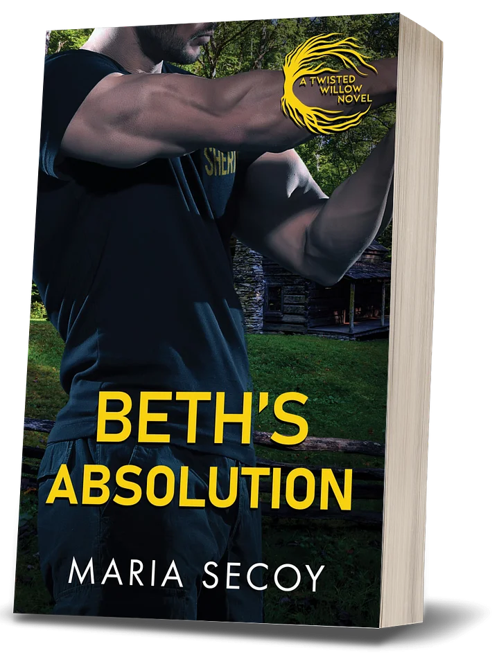 Beth's Absolution product image (1)