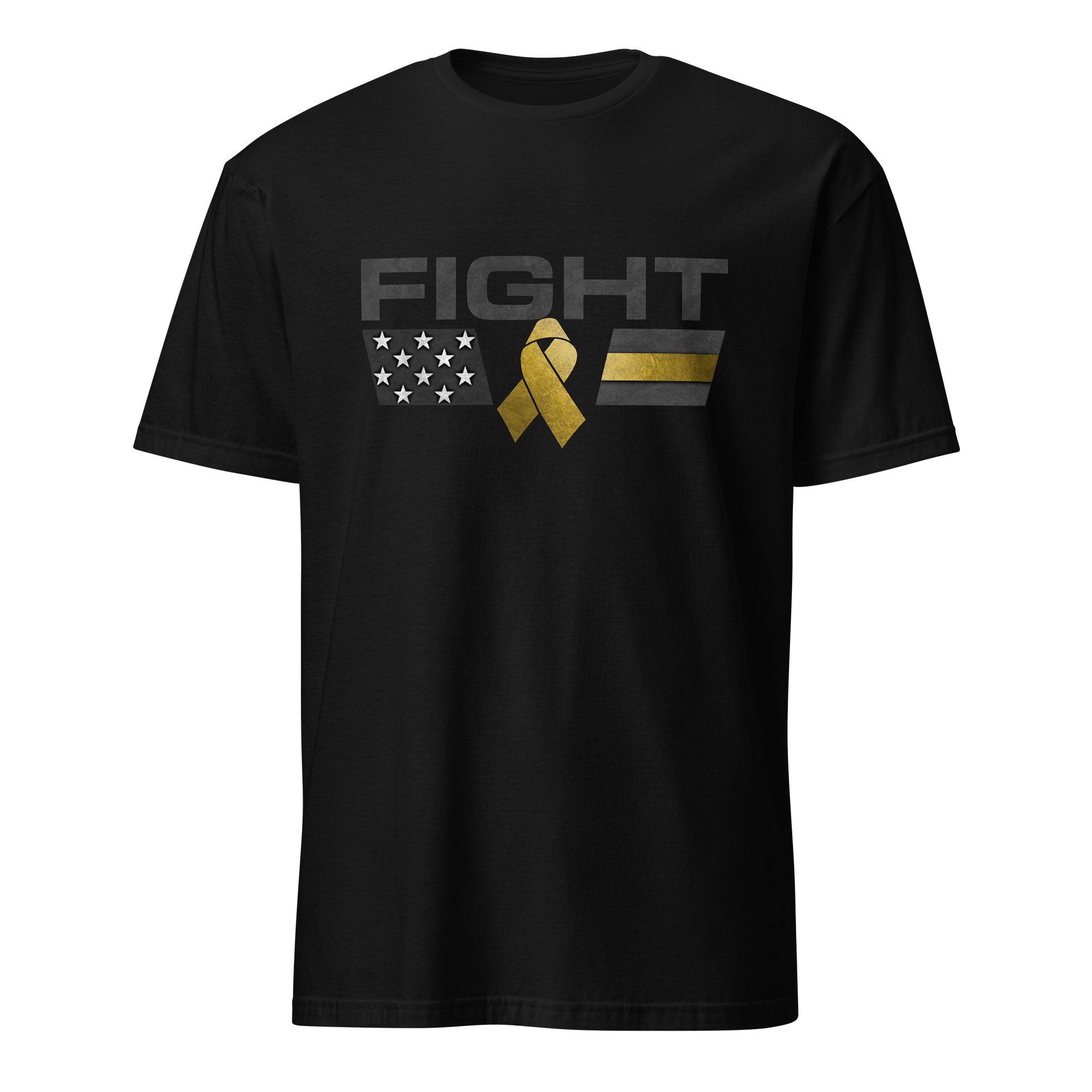 FIGHT Childhood Cancer Logo product image (2)