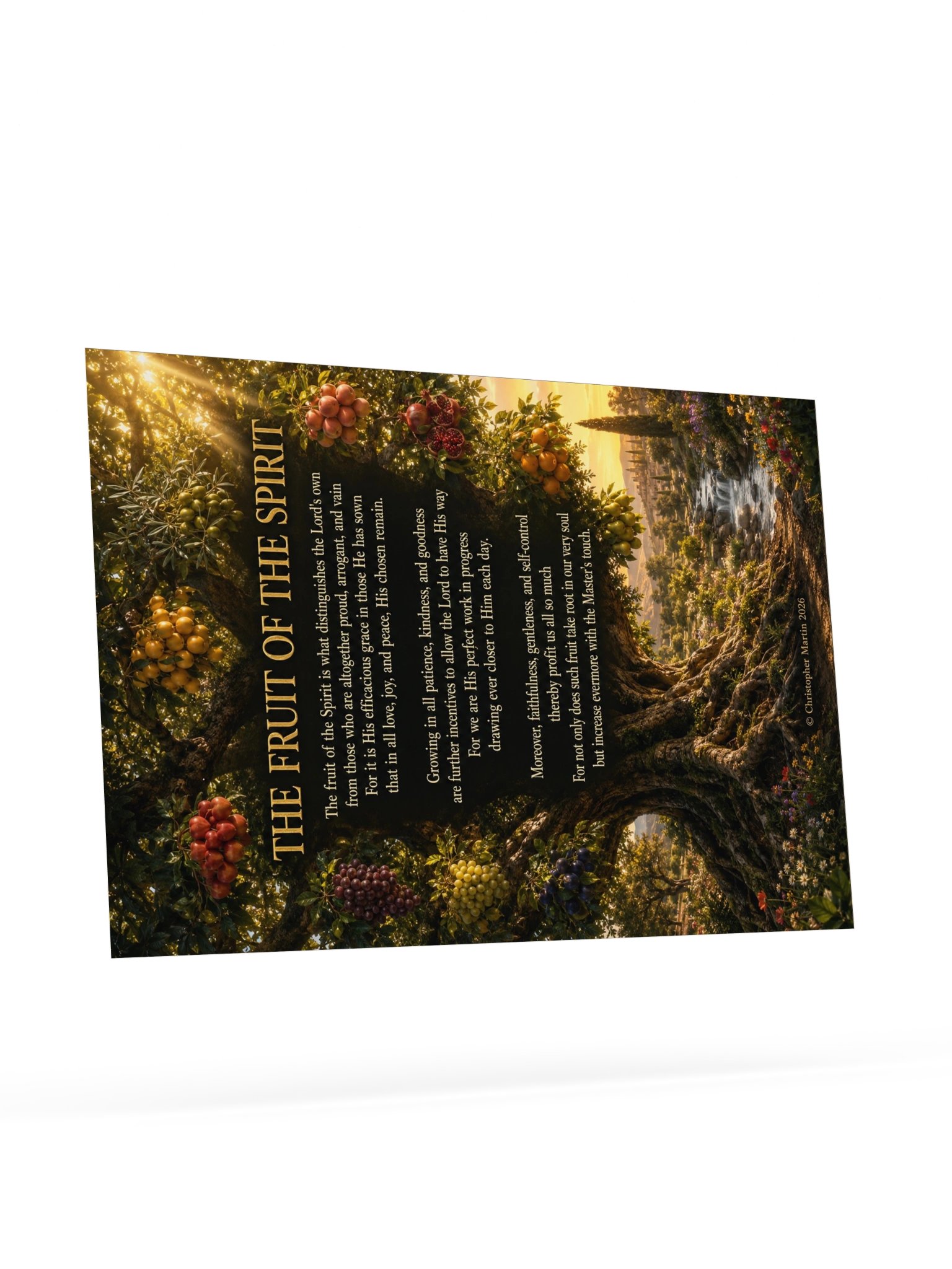 Fruits of the Spirit product image (9)