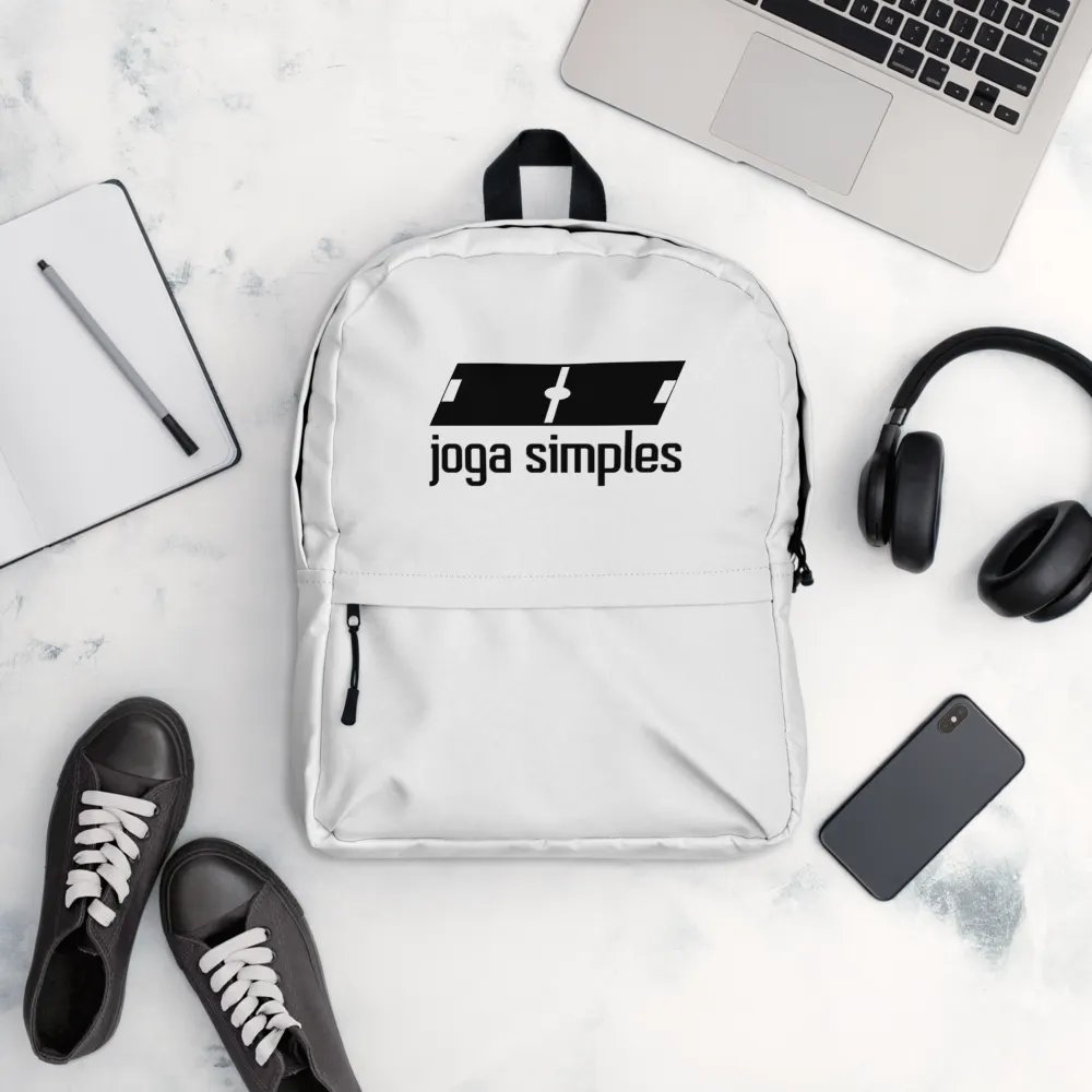 Mochila JogaSimples product image (5)
