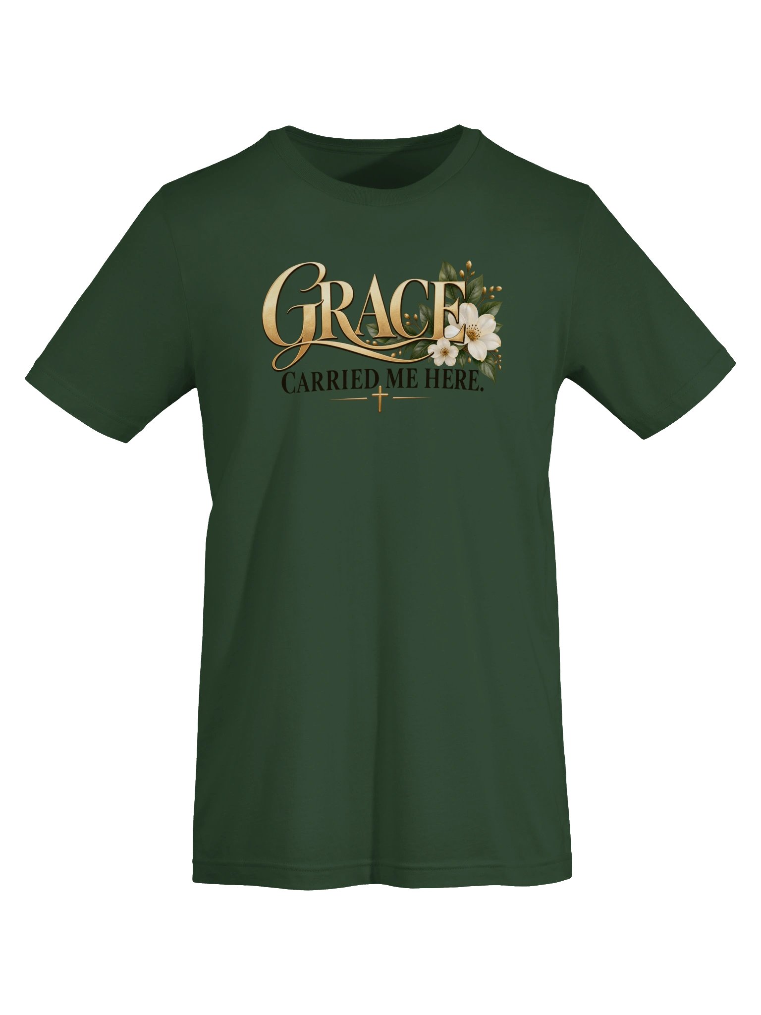 GRACE CARRIED ME HERE ✝️ product image (23)
