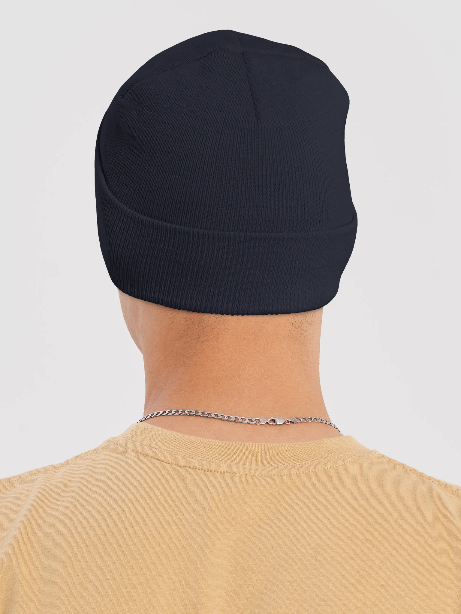 Frank Page Icon Beanie product image (5)
