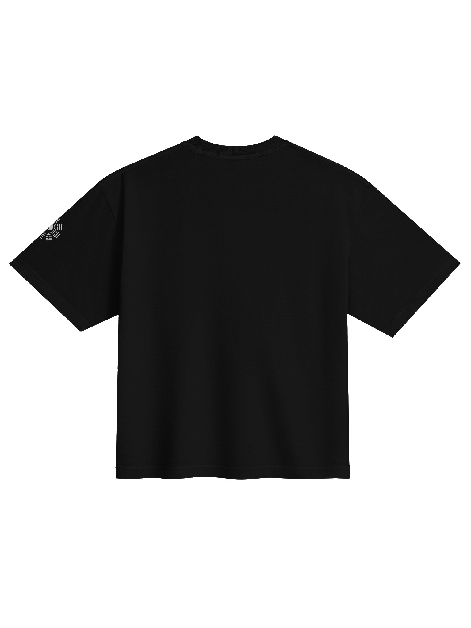 Ladies Blossom Box Tee product image (4)