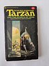 Vintage Tarzan and the Jewels of Opar #5 | Edgar Rice Burroughs | Ballantine
