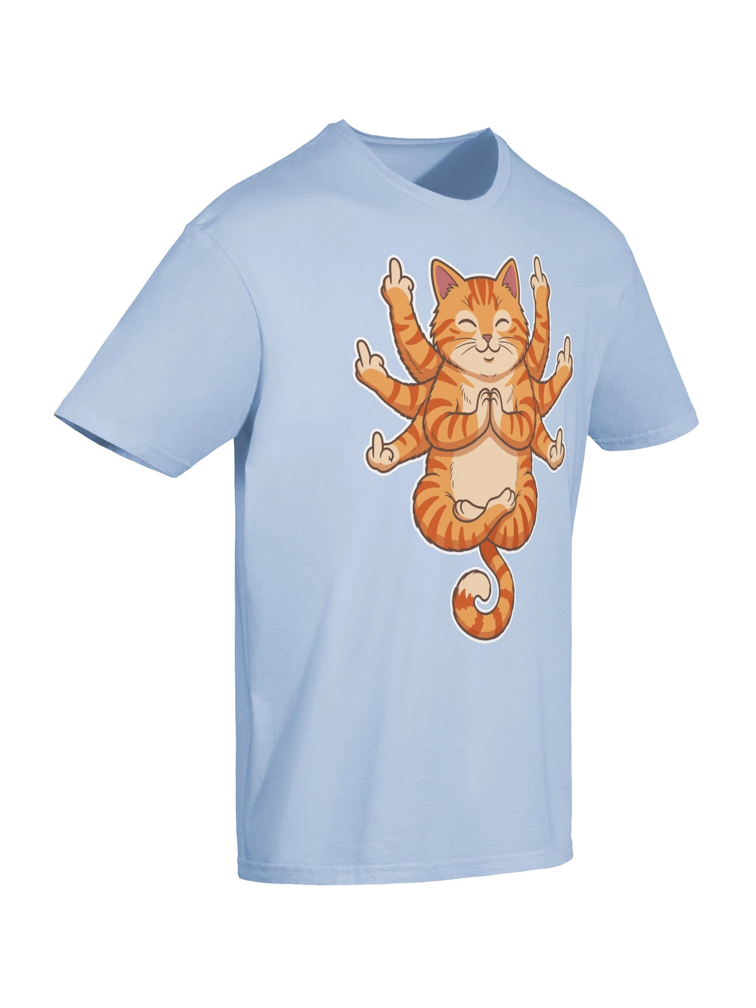 Flip The World Tee product image (37)