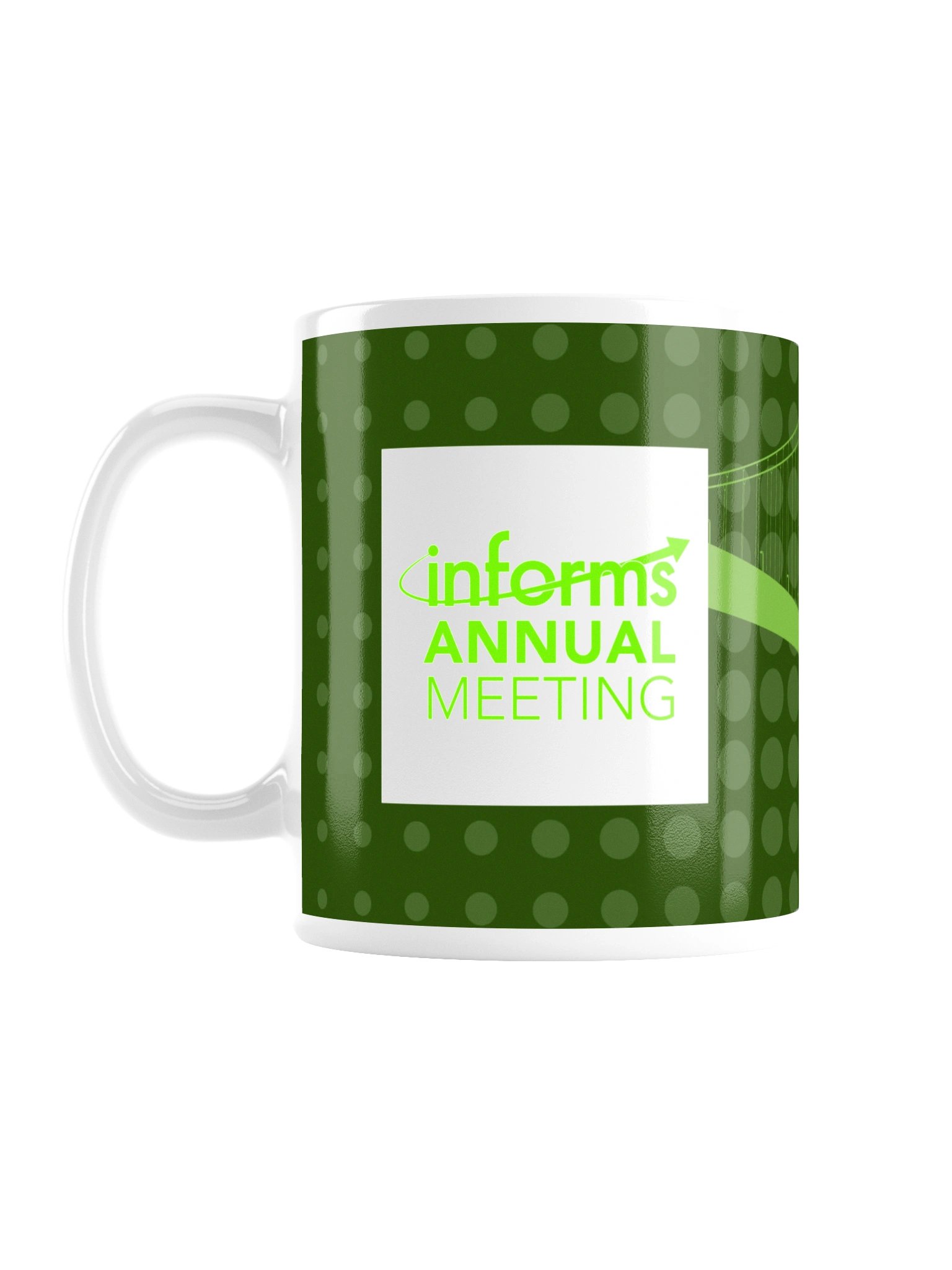 2026 INFORMS Annual Meeting Mug product image (1)