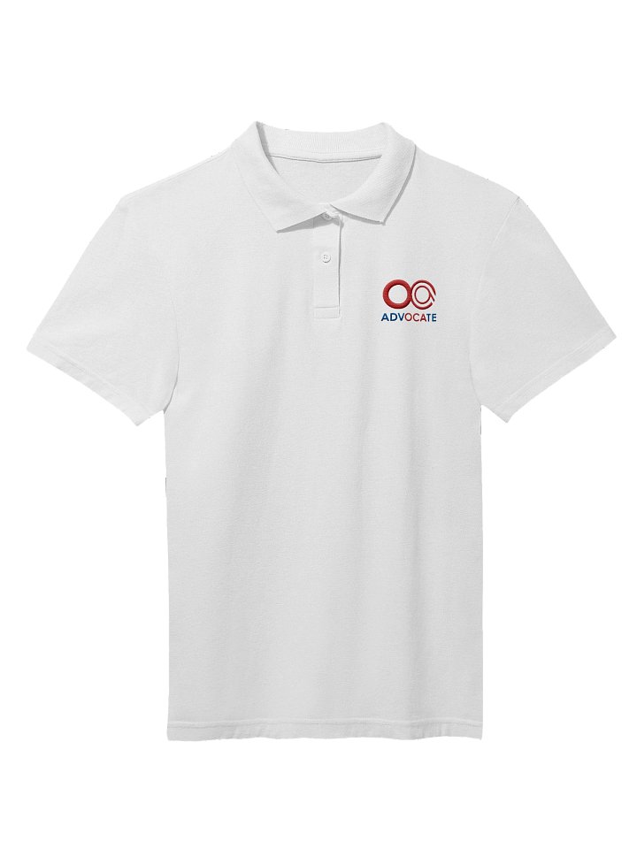 Embroidered Women's Polo Shirt product image (1)