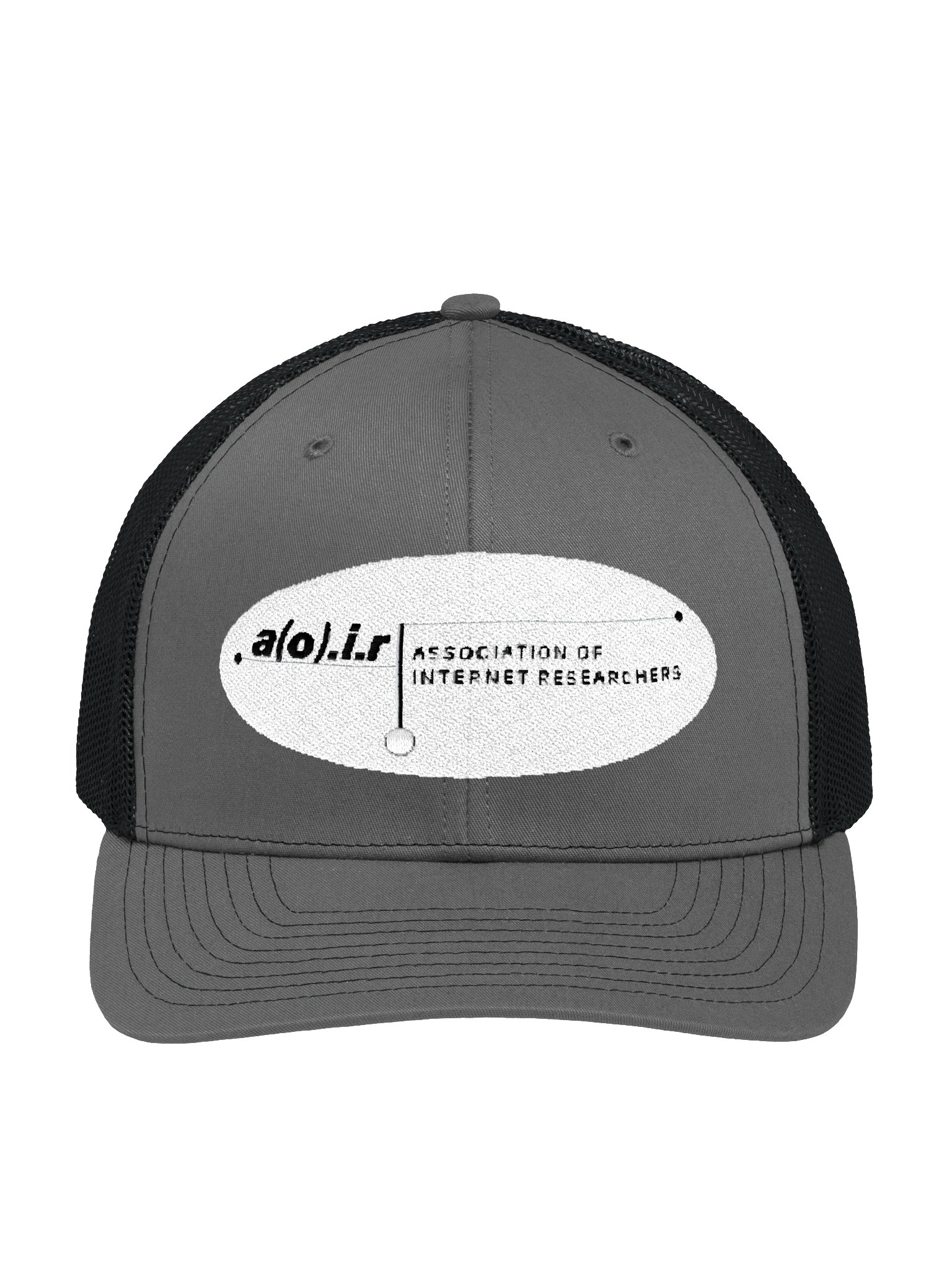 AoIRchive Trucker Hat w/ Full Design product image (46)
