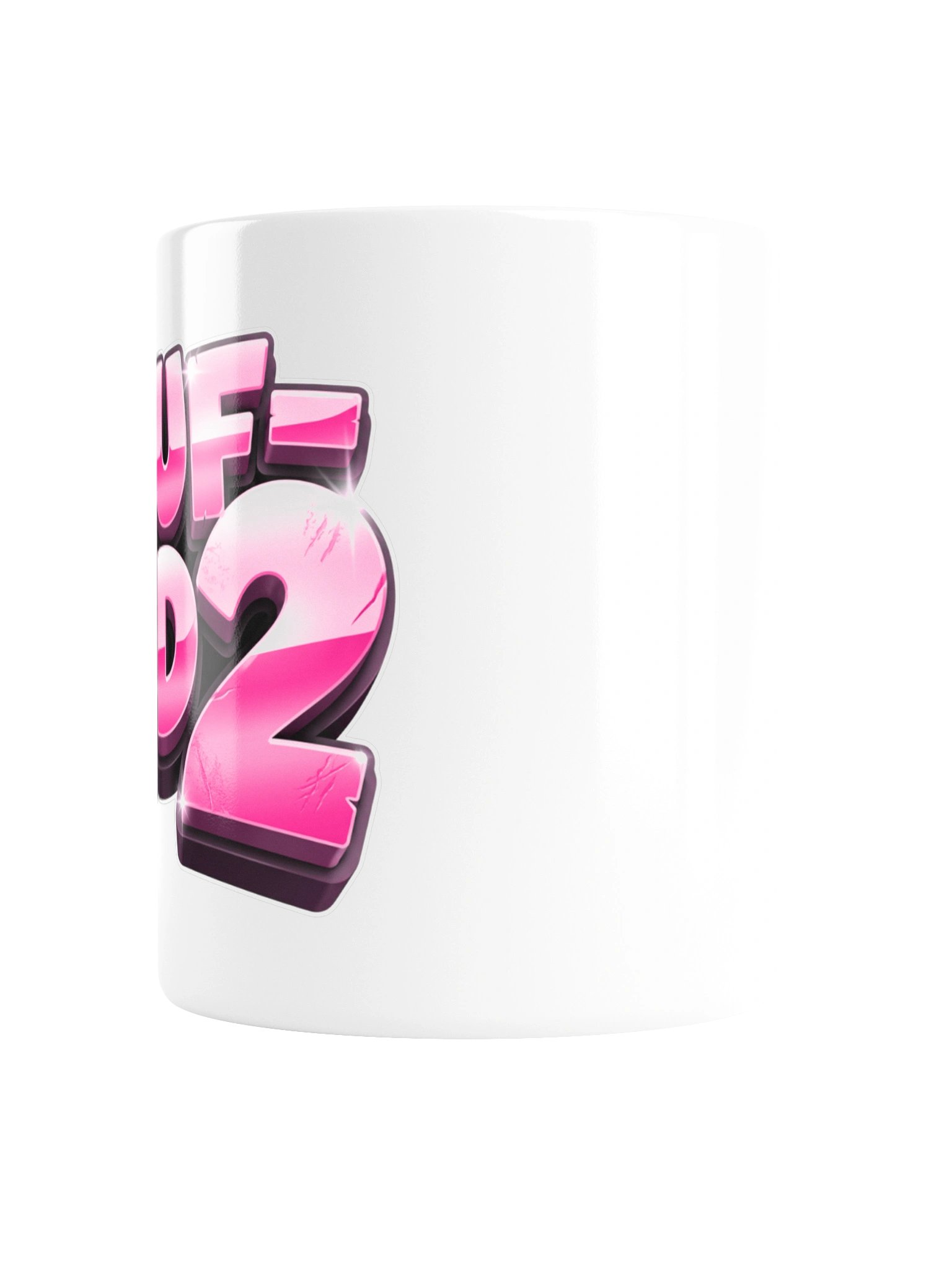 Scuffed-a-thon 2 Mug product image (5)