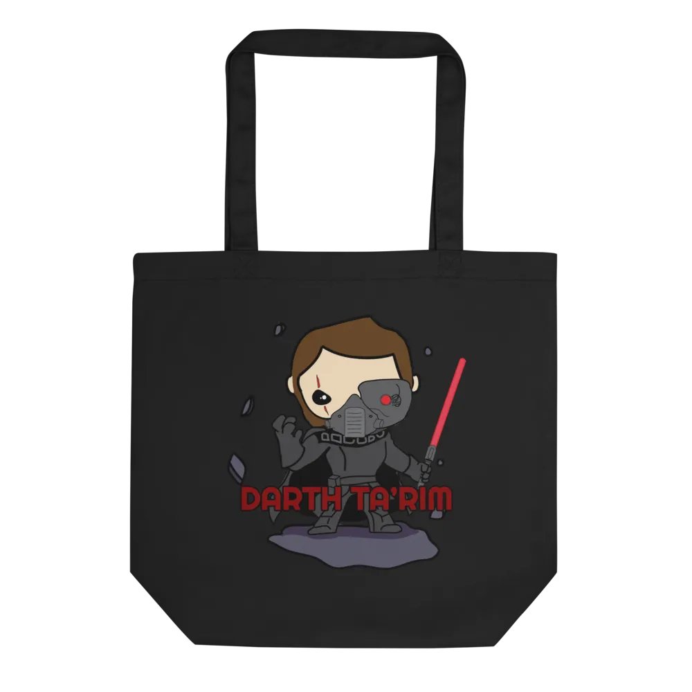 Darth Ta'Rim Tote Bag product image (1)