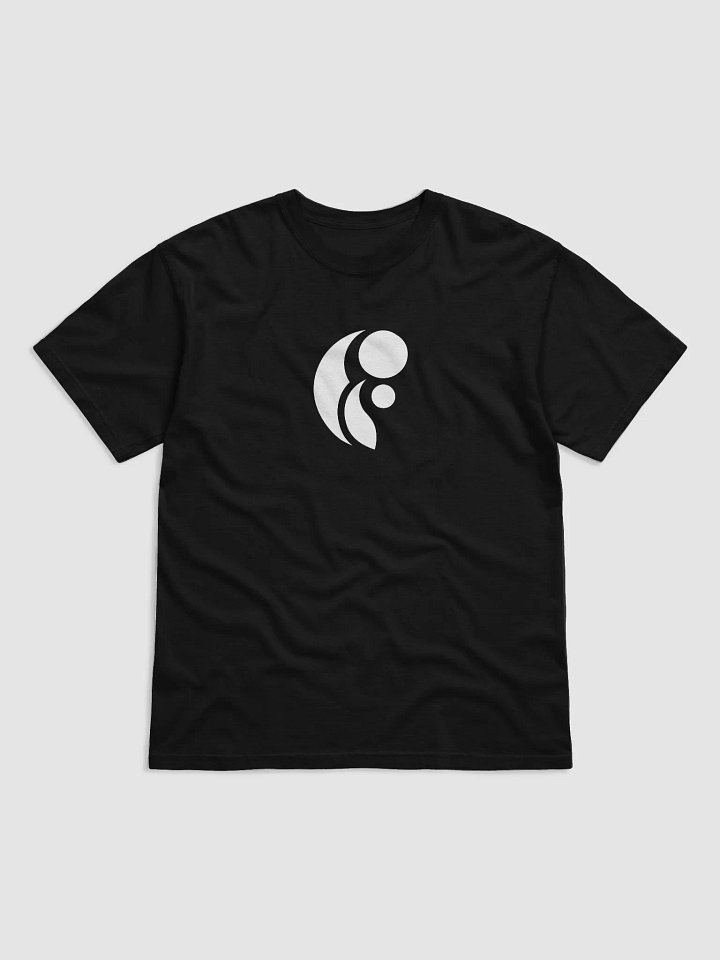 Dimatis T-Shirt | White Logo product image (1)