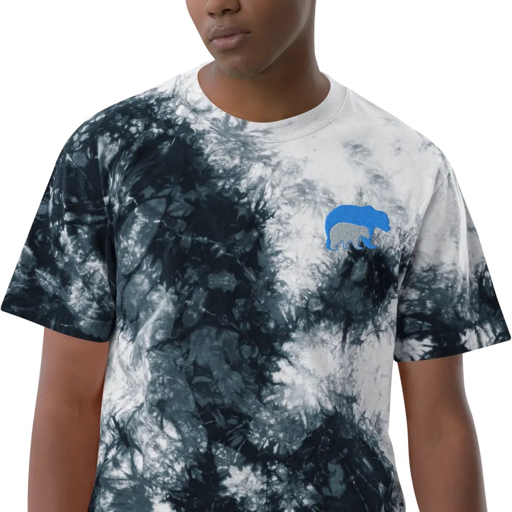 Cub Squad Tye Dye product image (37)
