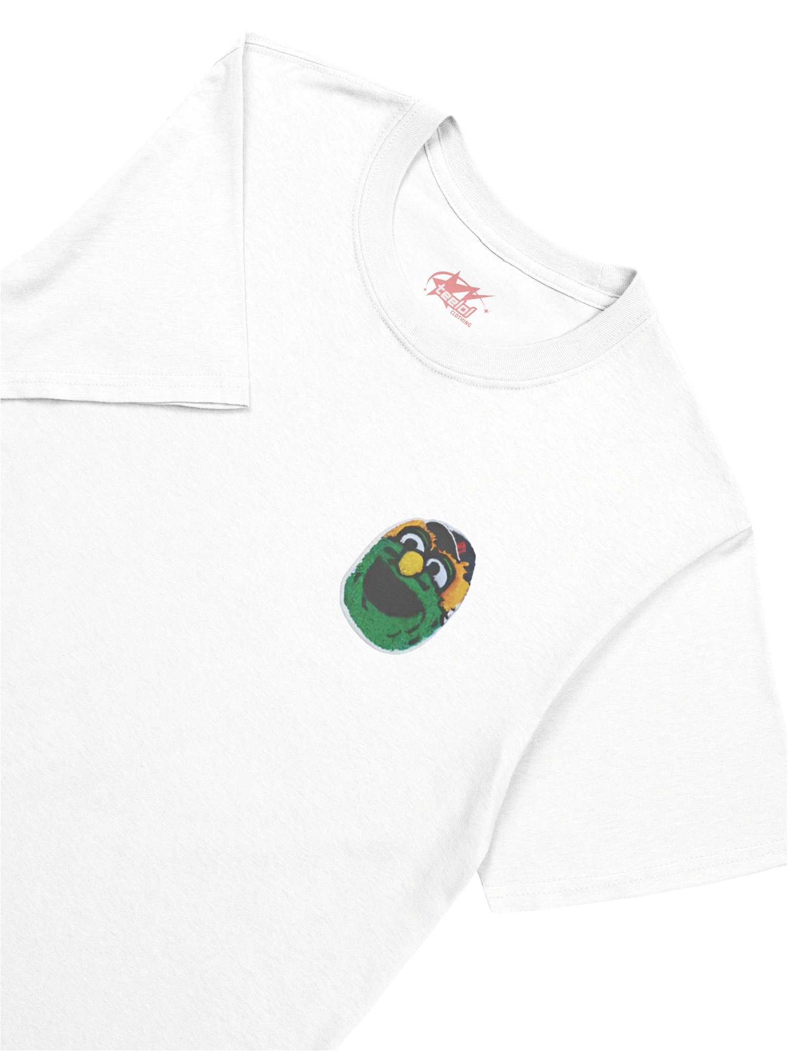 The Wally The Green Monster Shirt product image (107)