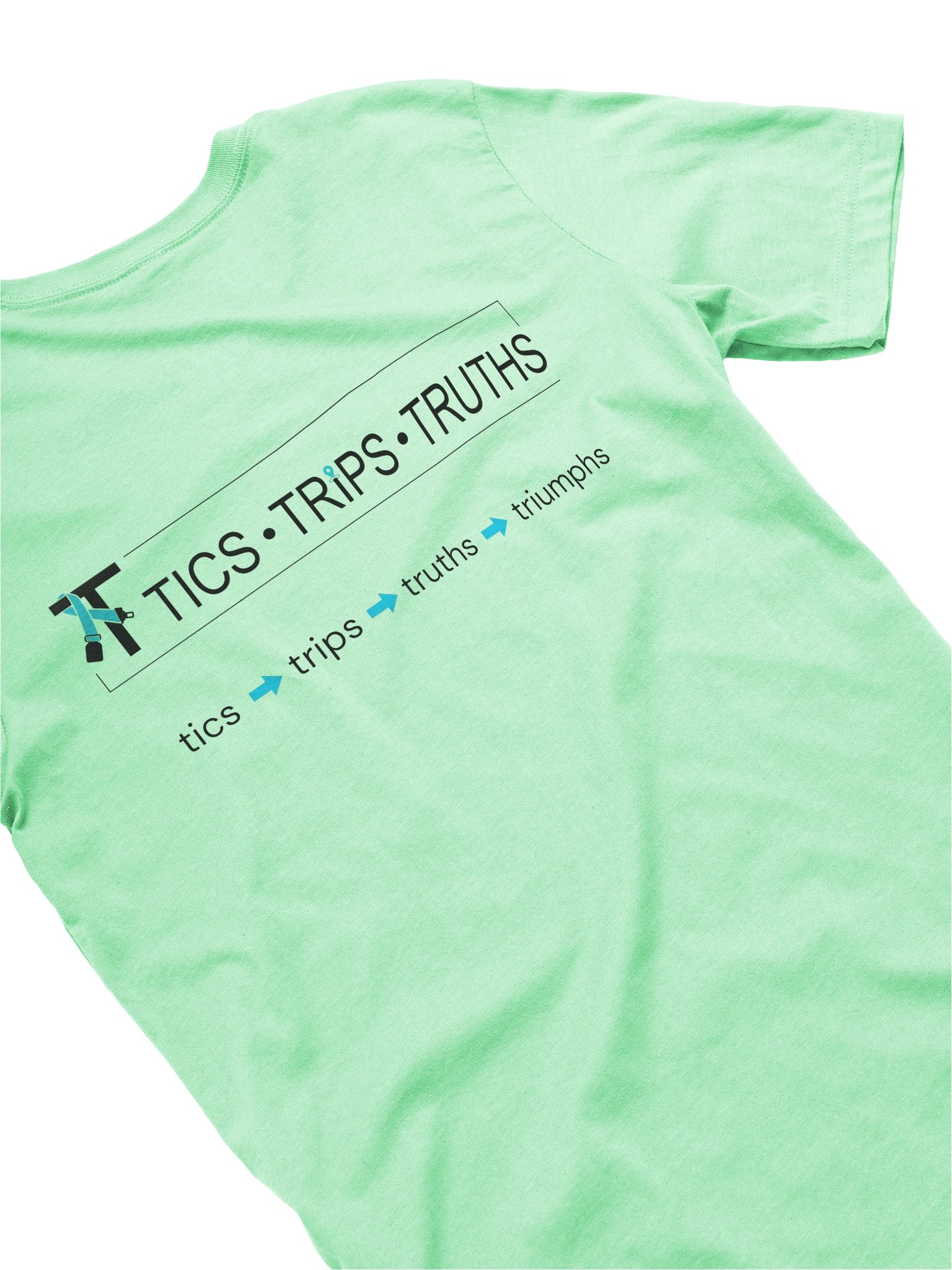 Tourette Taxi product image (4)