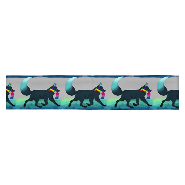 Take Pride In Yourself - All-Over Print Headband product image (2)