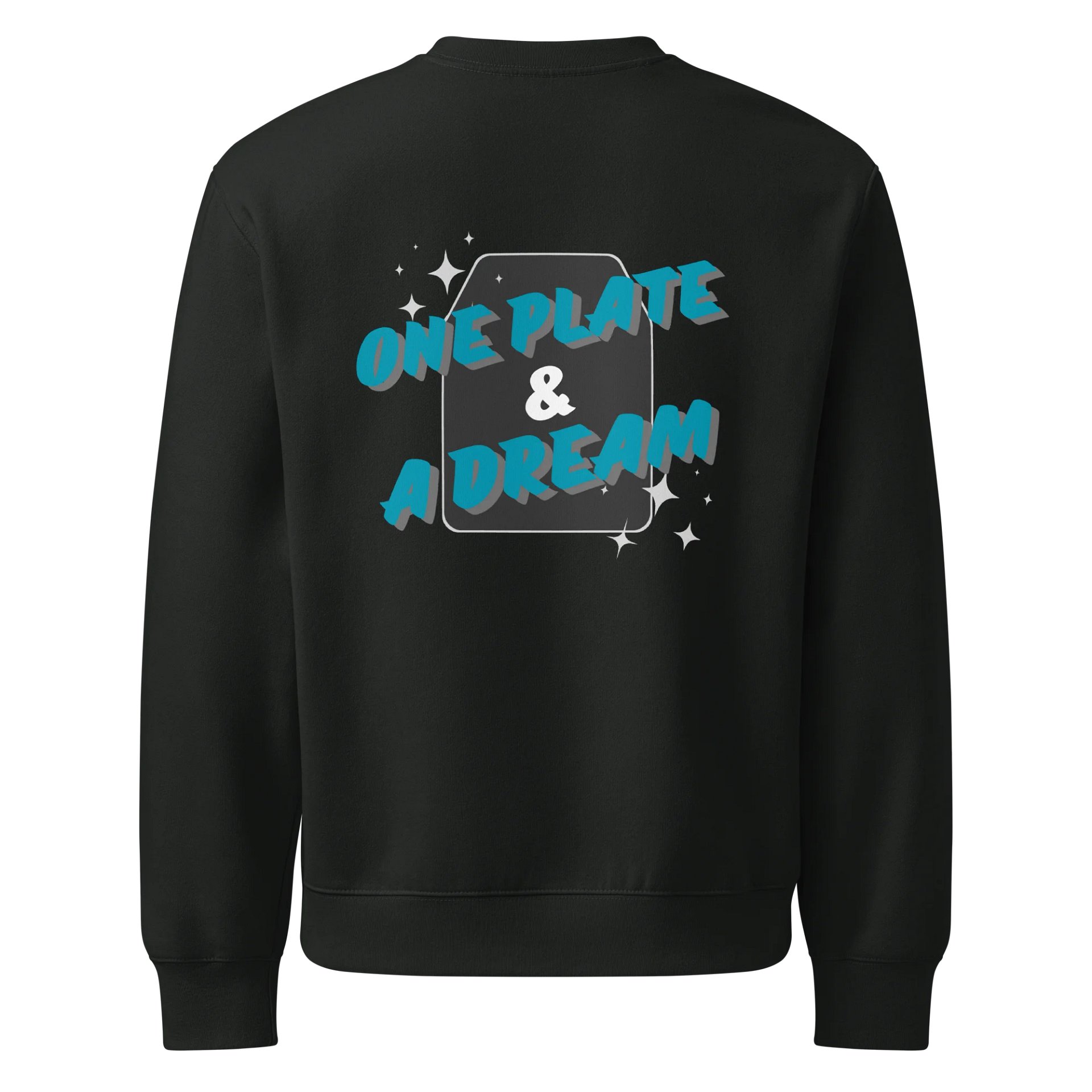 One Plate & A Dream Crew product image (2)