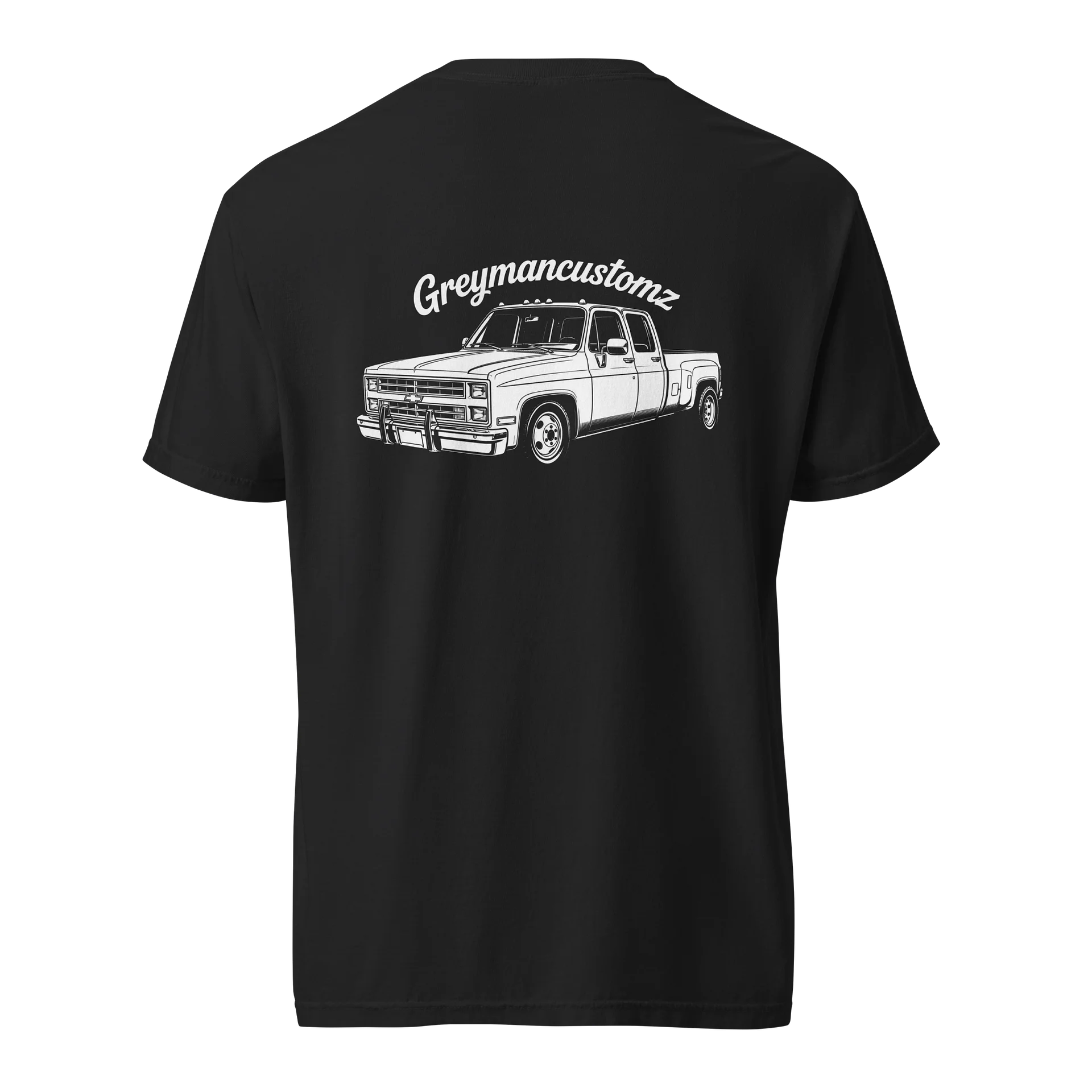 Greymancustomz 1986 crew cab product image (1)