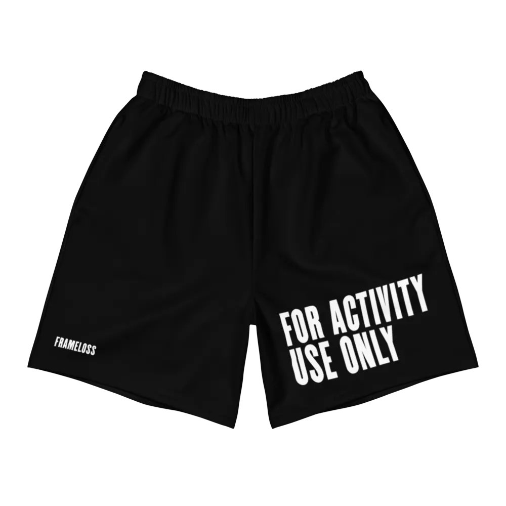 Activity Shorts product image (11)