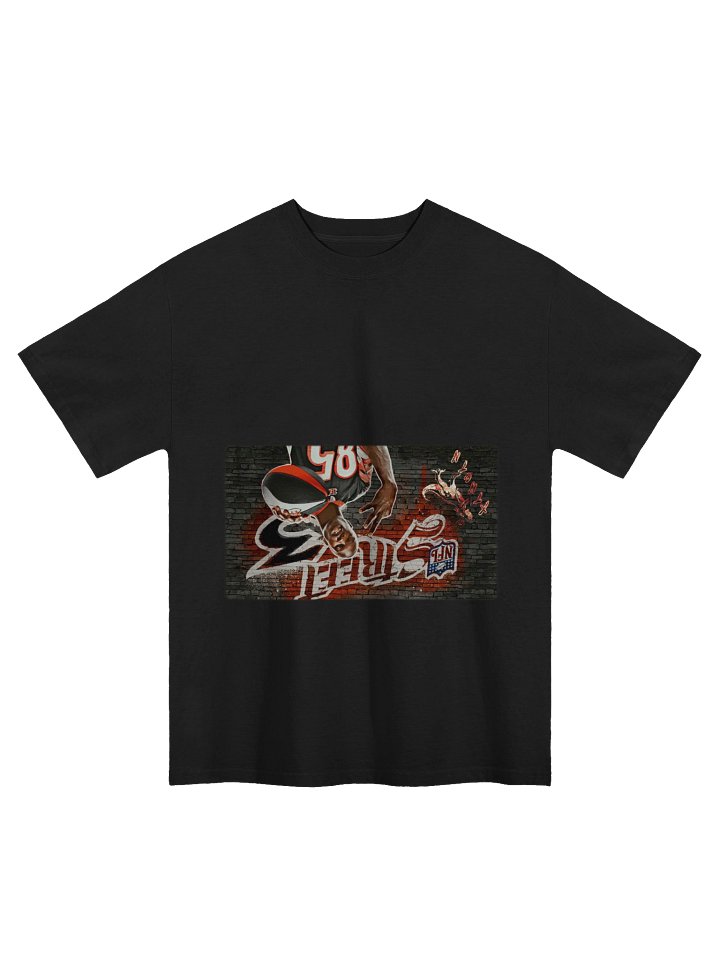 nfl nba streets upside down on purpose we used to catch passes off the wall product image (1)