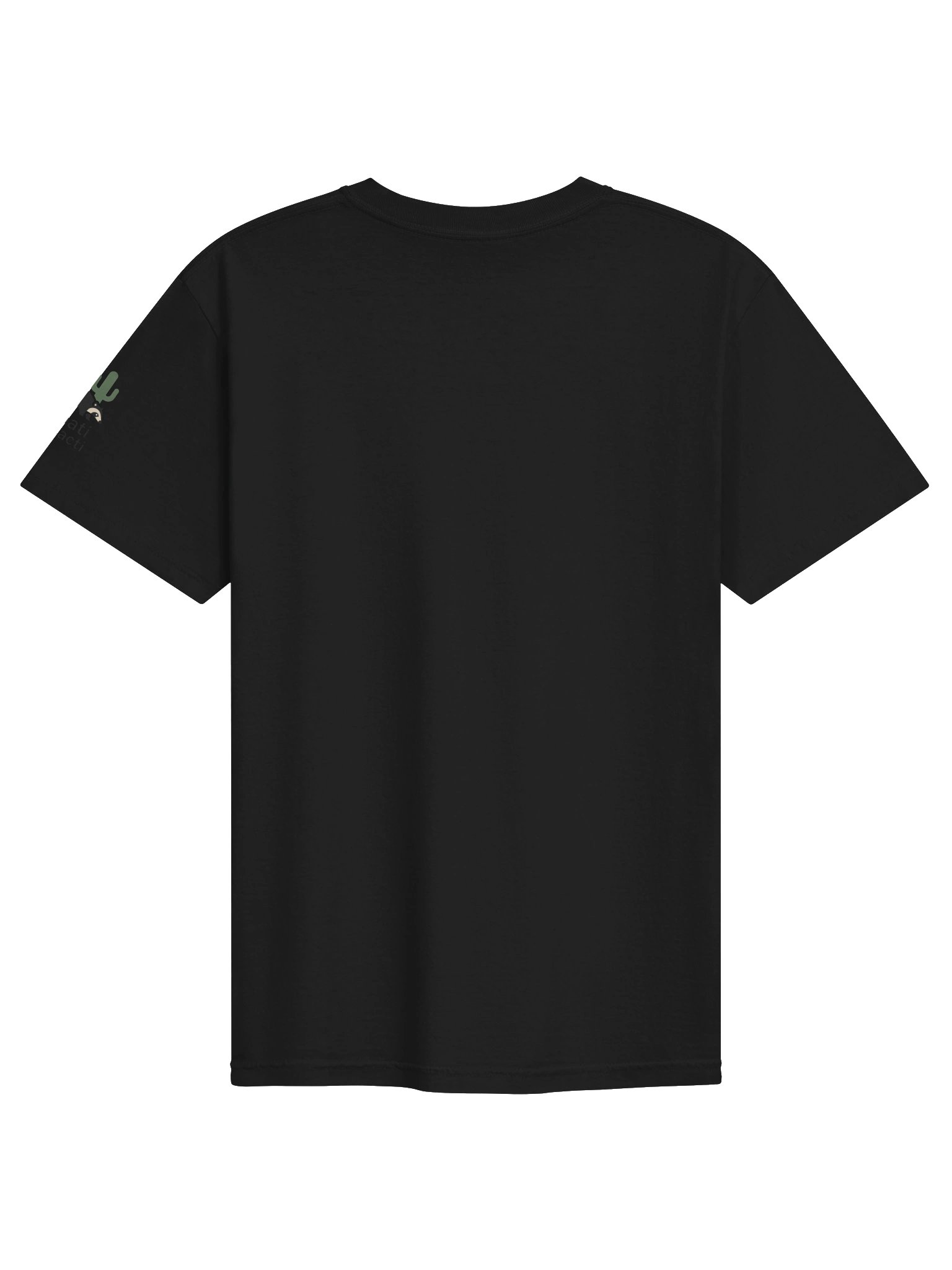 Desert Jackalope Comfort Colors® T-Shirt product image (9)