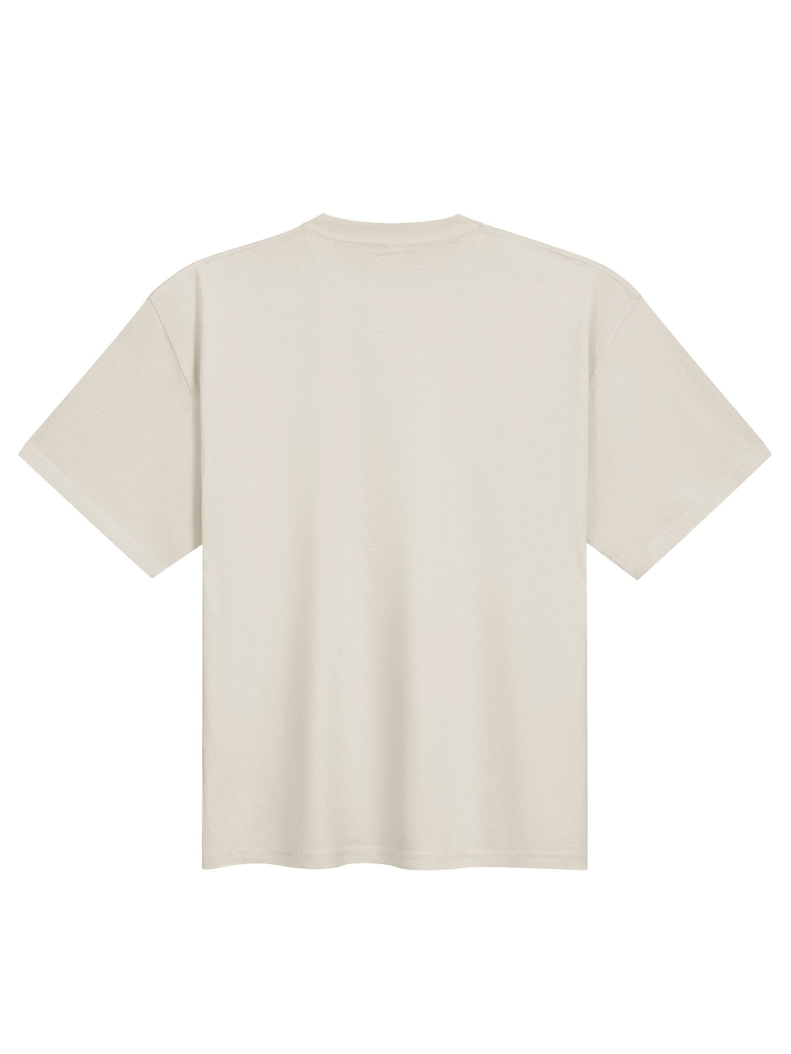 Premium loose fit T Shirt product image (2)