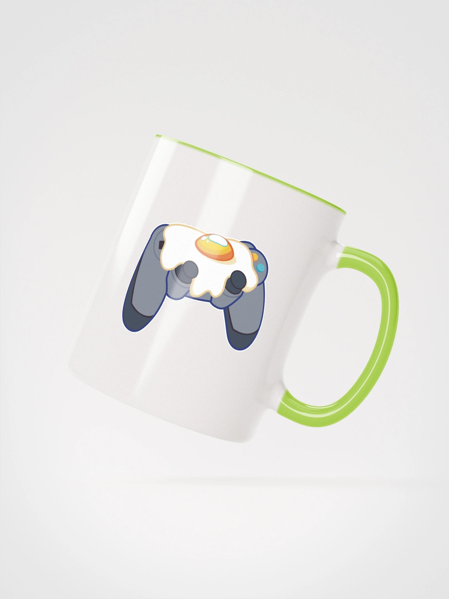 DeliciousJames Mug product image (2)