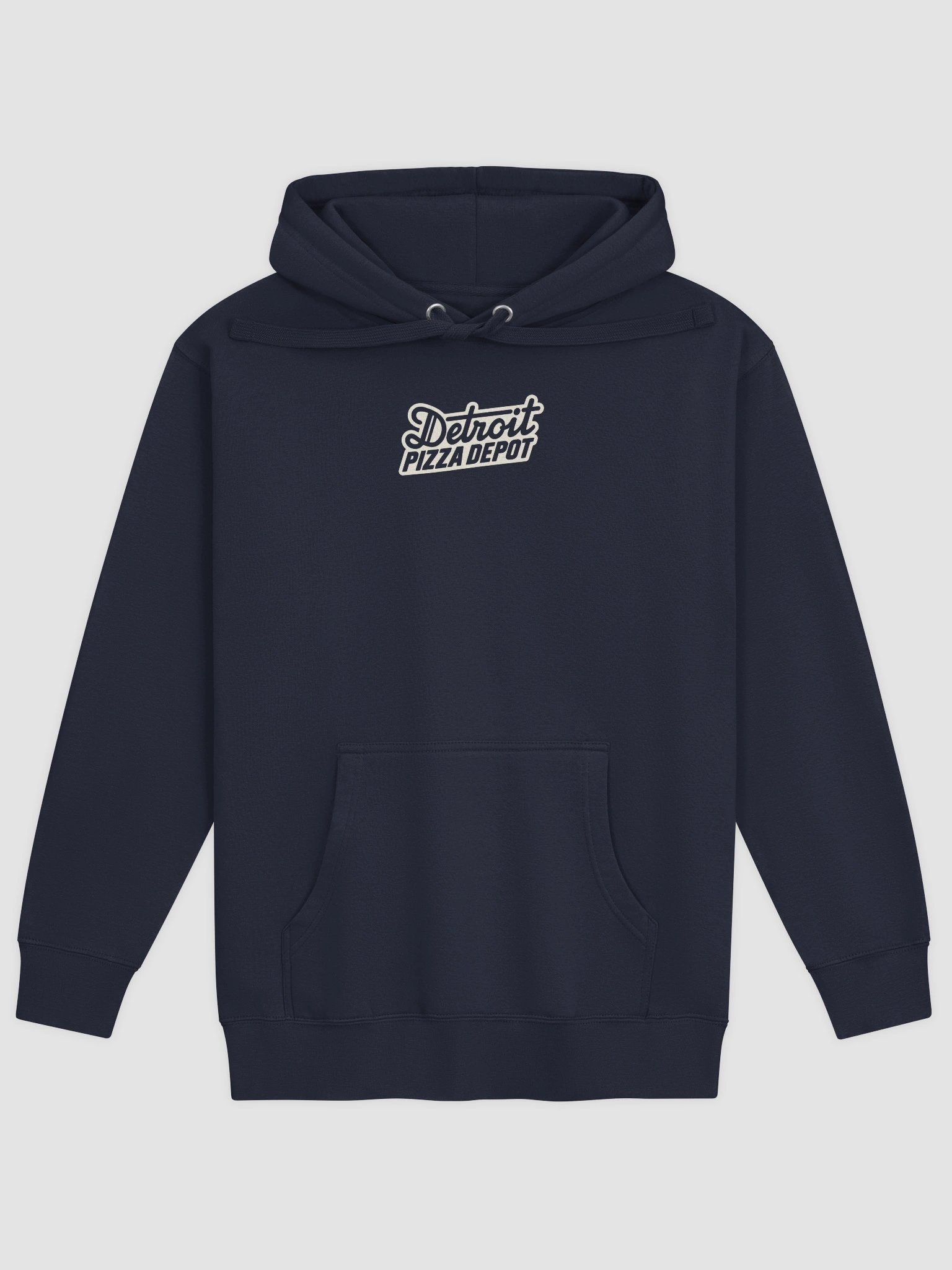 Corvette Delivery Hoodie product image (19)