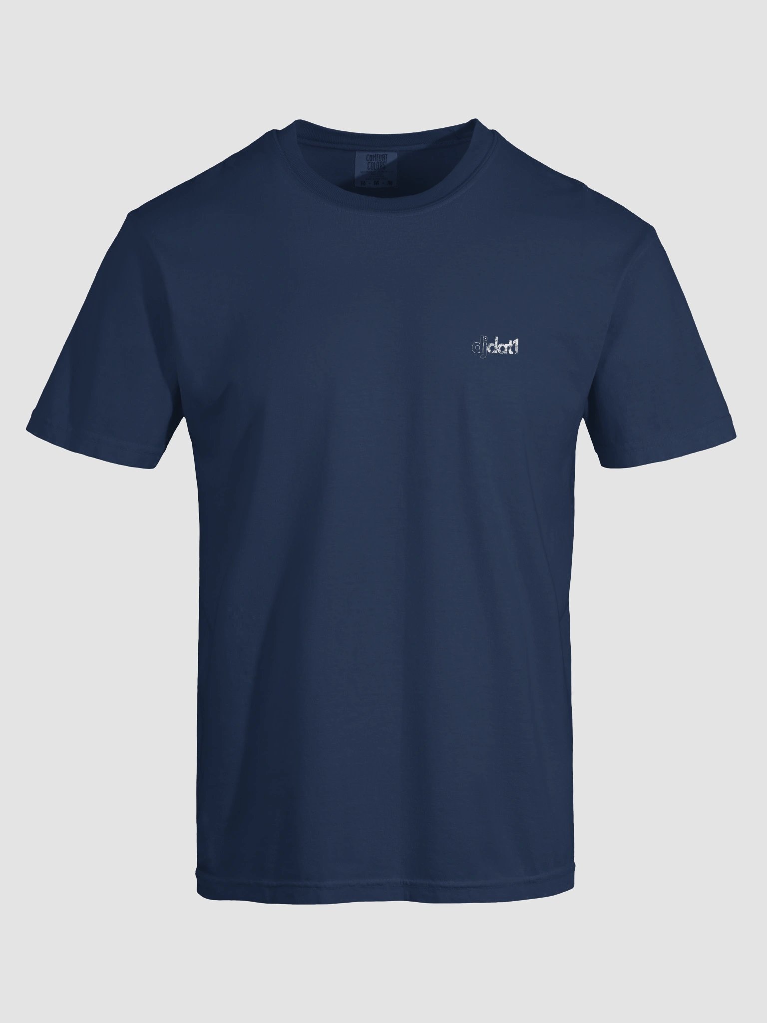 [DJDAT1] DJ HALO-HALO Heavyweight Graphic Tee product image (5)