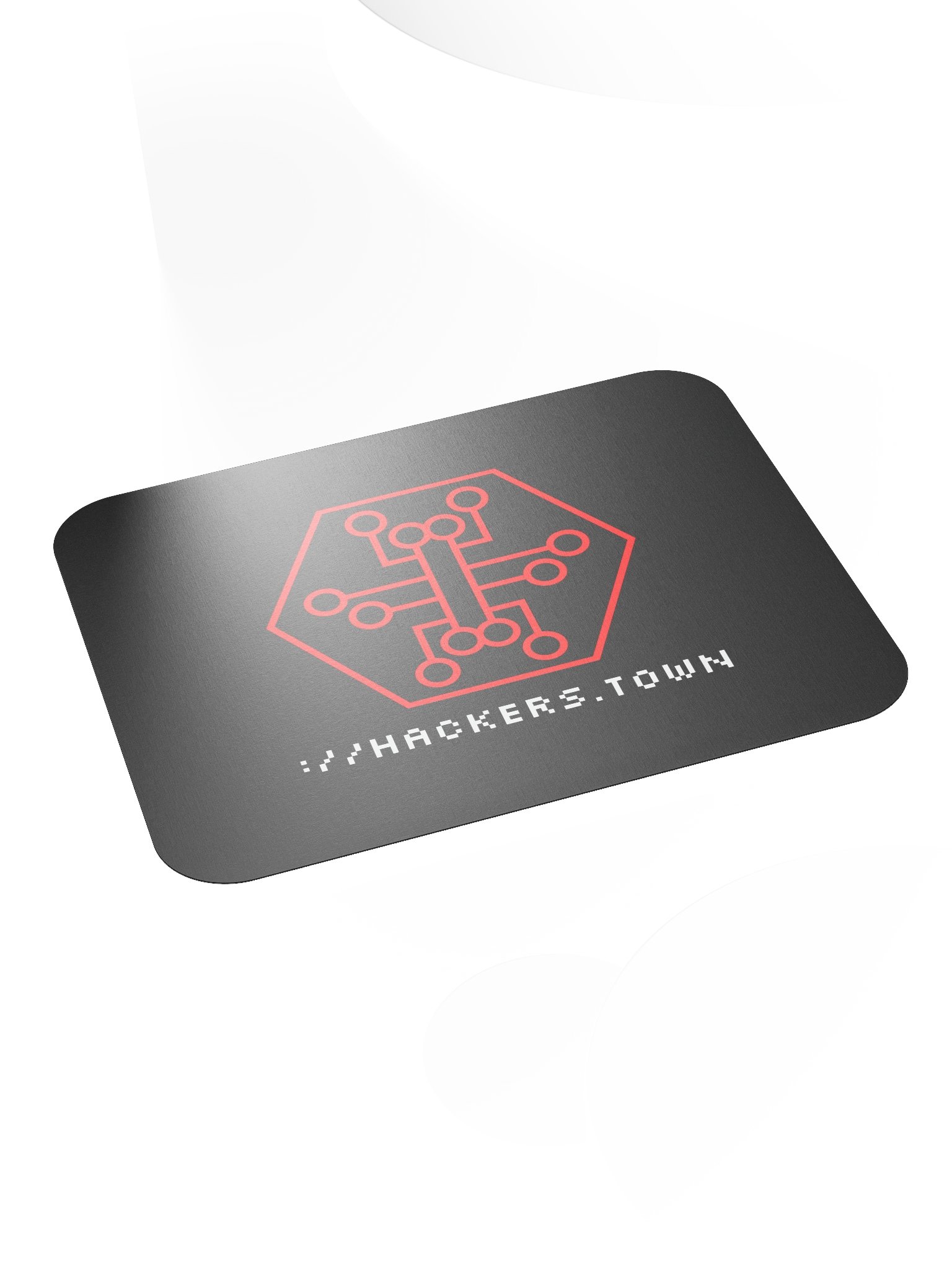 mousepad, red product image (4)