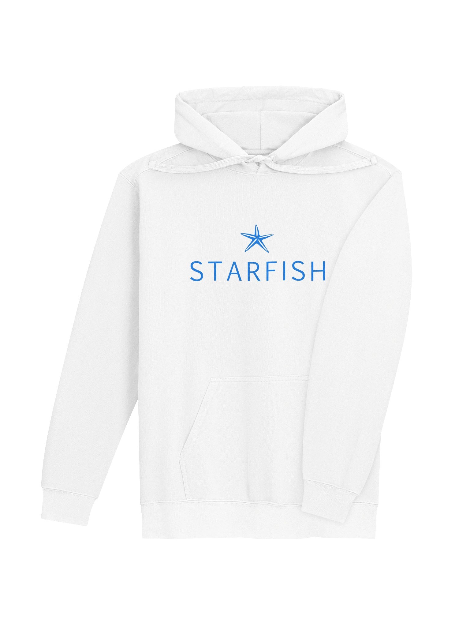 Starfish Hoodie product image (3)