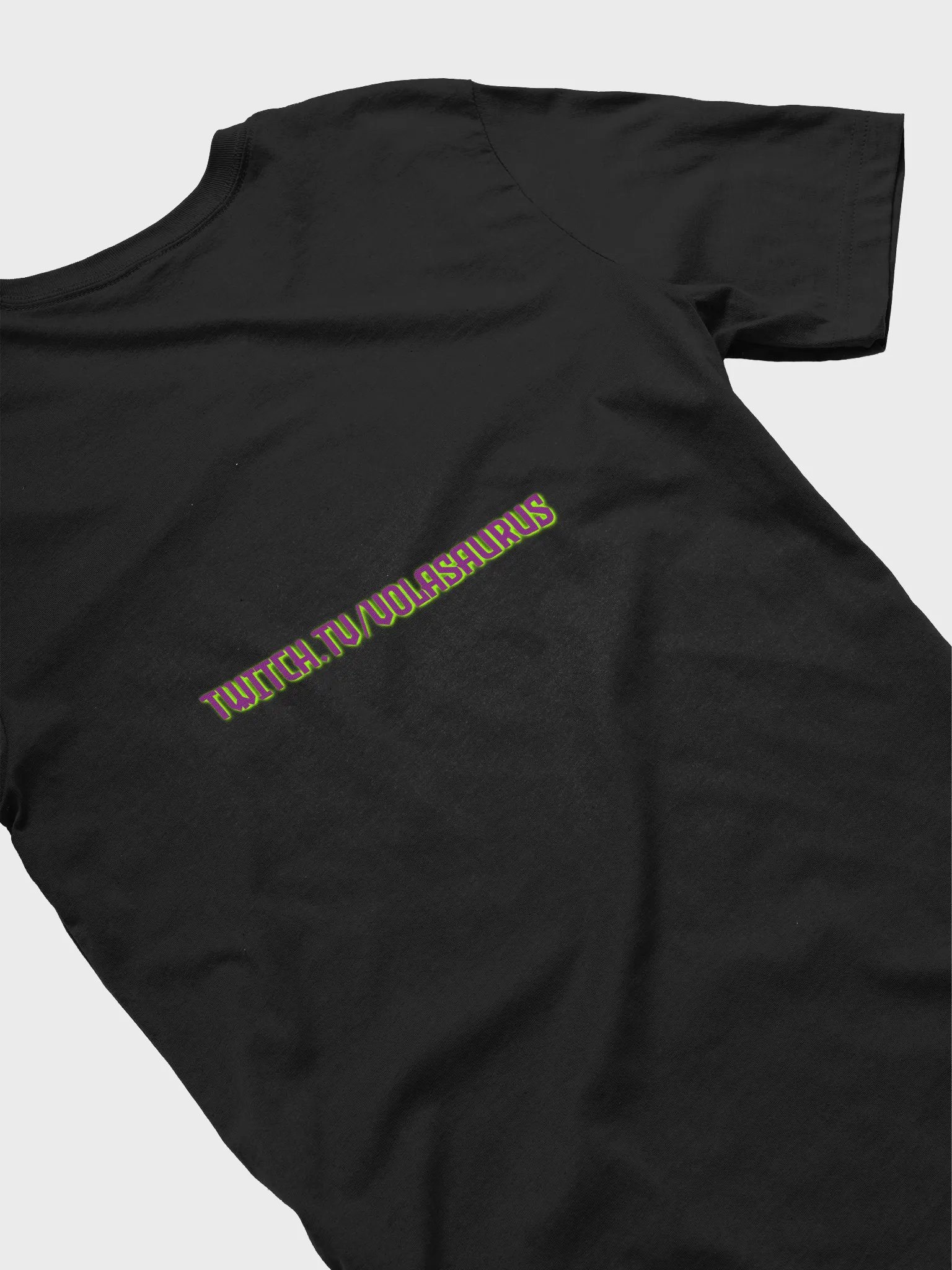 Volasaurus 2.0 T-Shirt product image (4)