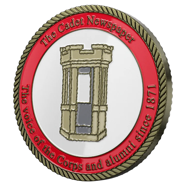 Preston Society Challen Coin product image (1)