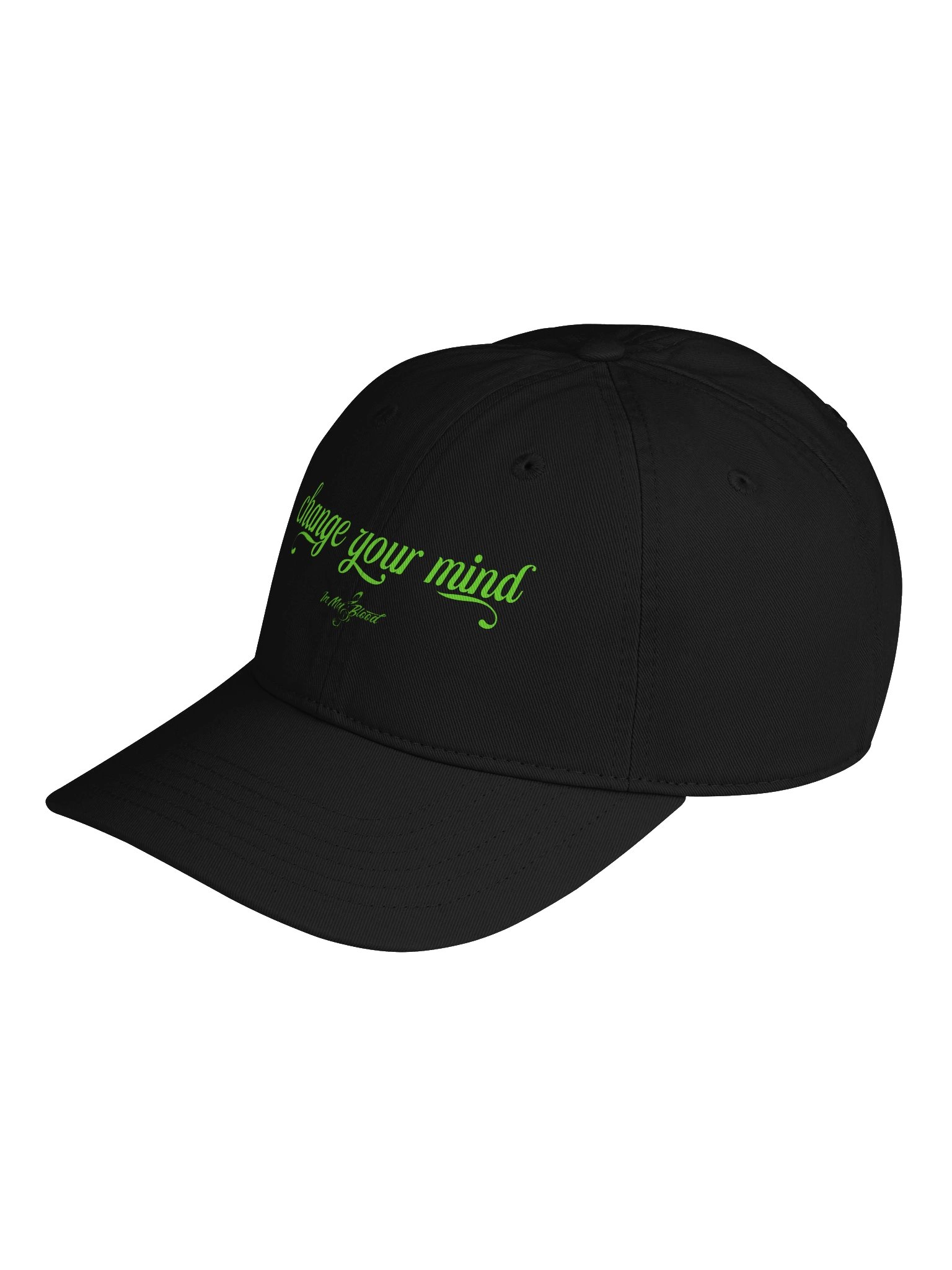 Change Your Mind (Dad Hat) product image (3)