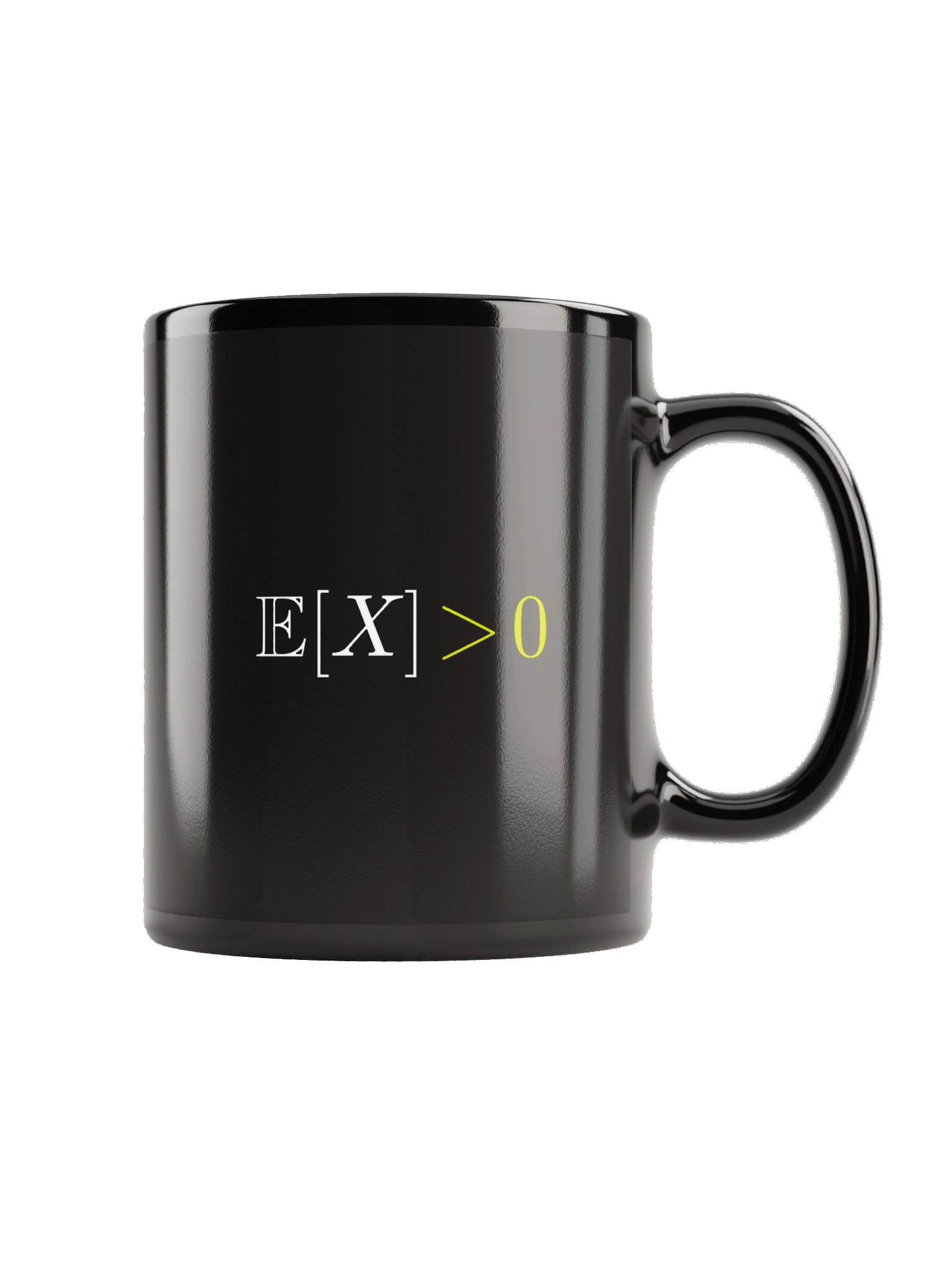 SIGREX Kit — Positive Expectancy Mug product image (3)
