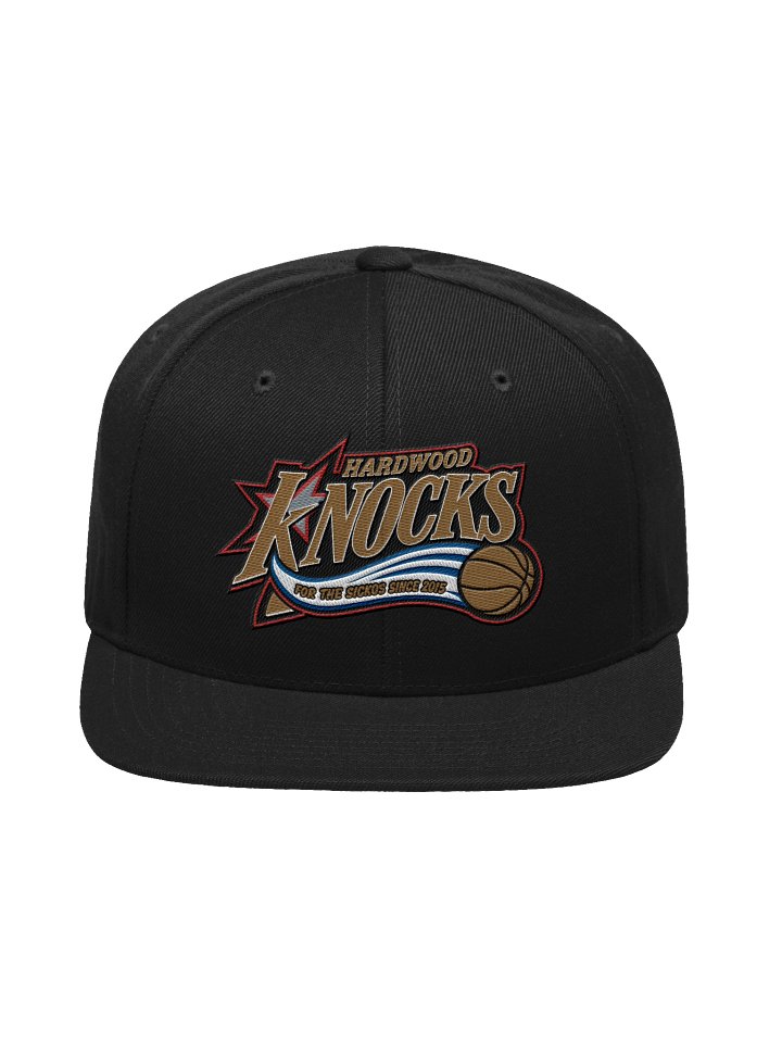 Process The Progress Snapback product image (3)