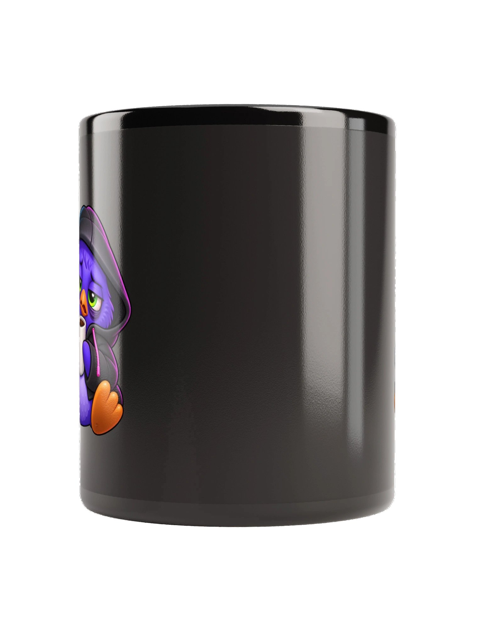 Coffee Dark Mug product image (2)