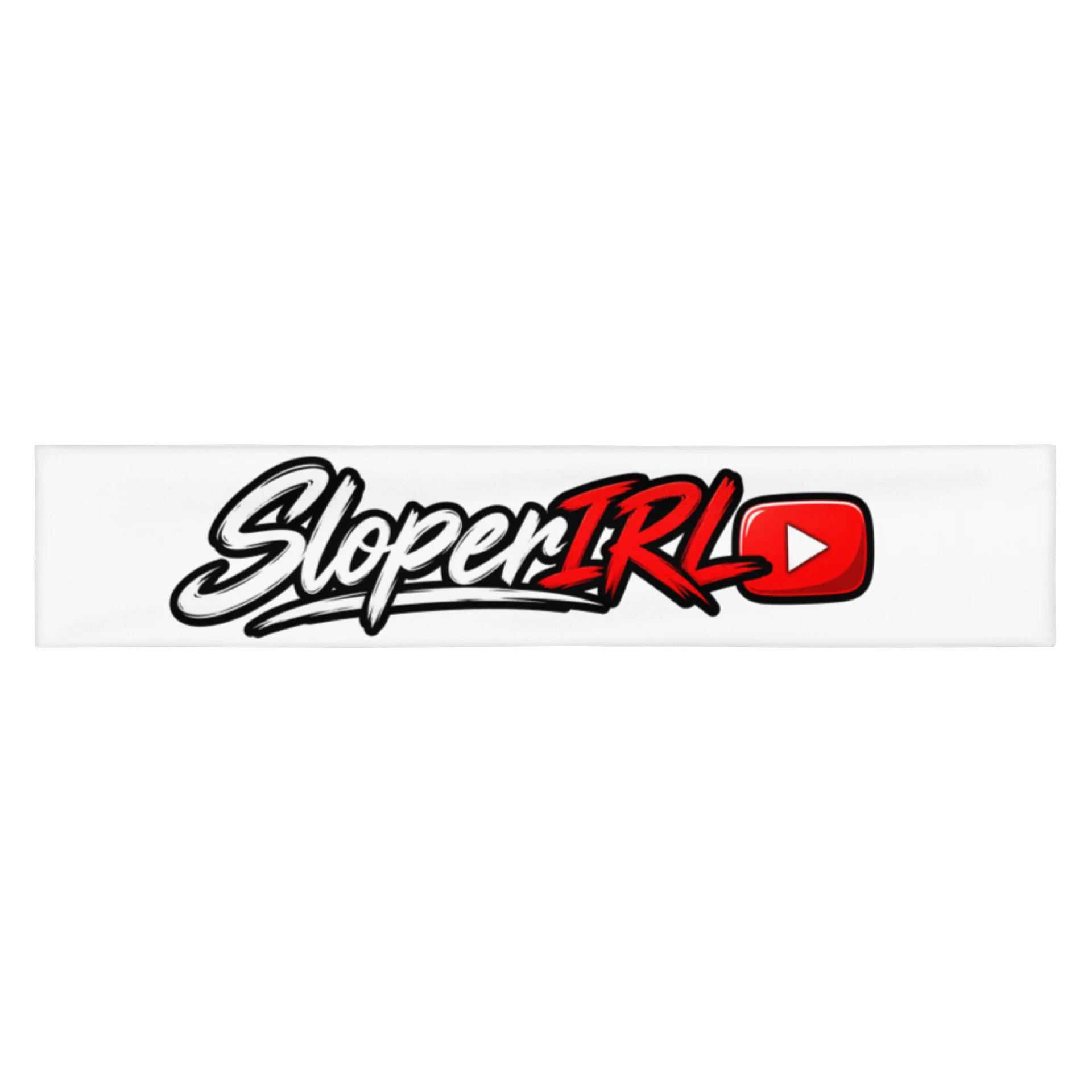Sloper Headband product image (1)