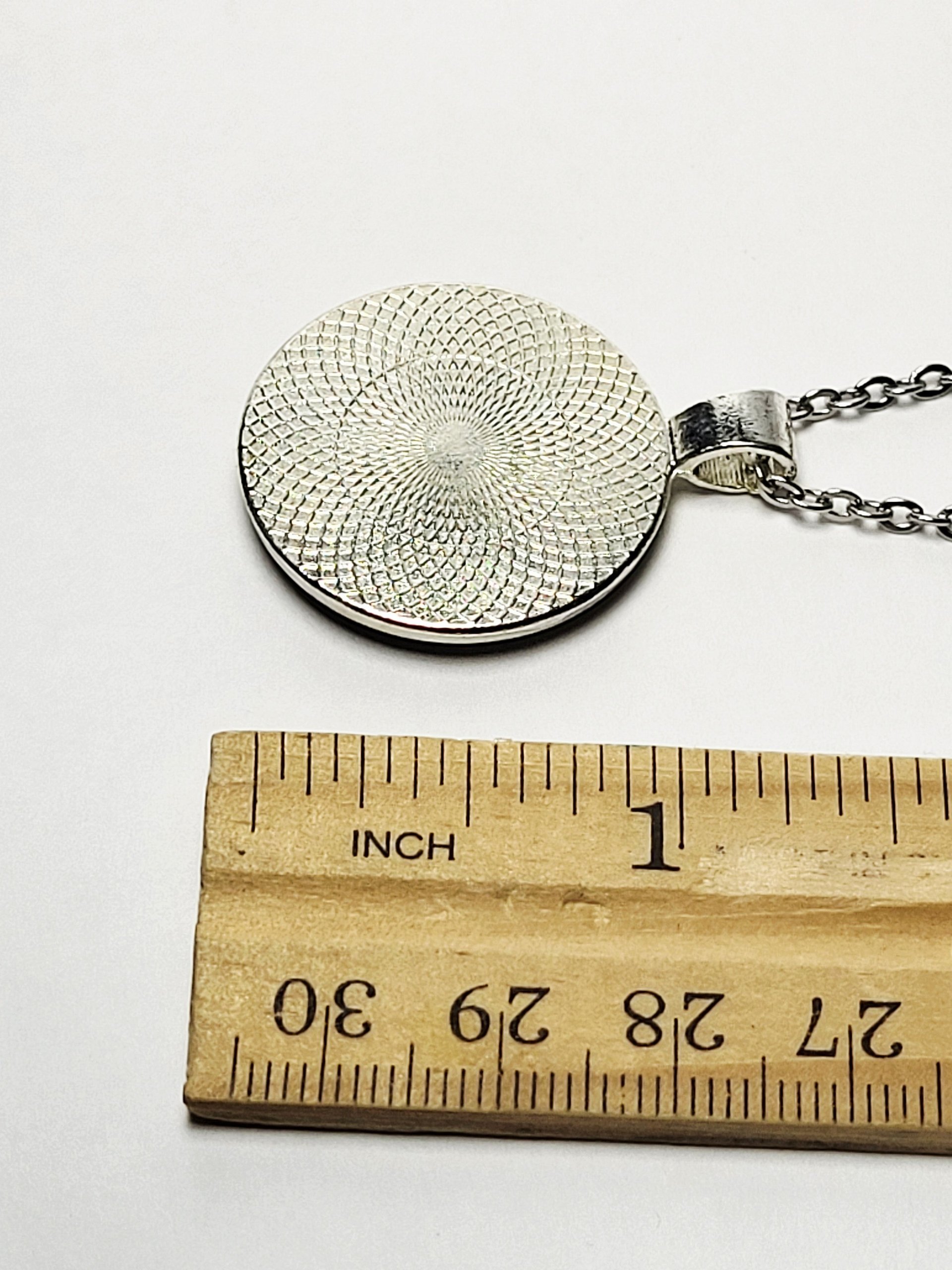 Haunted Manor Apparition Pendant product image (4)
