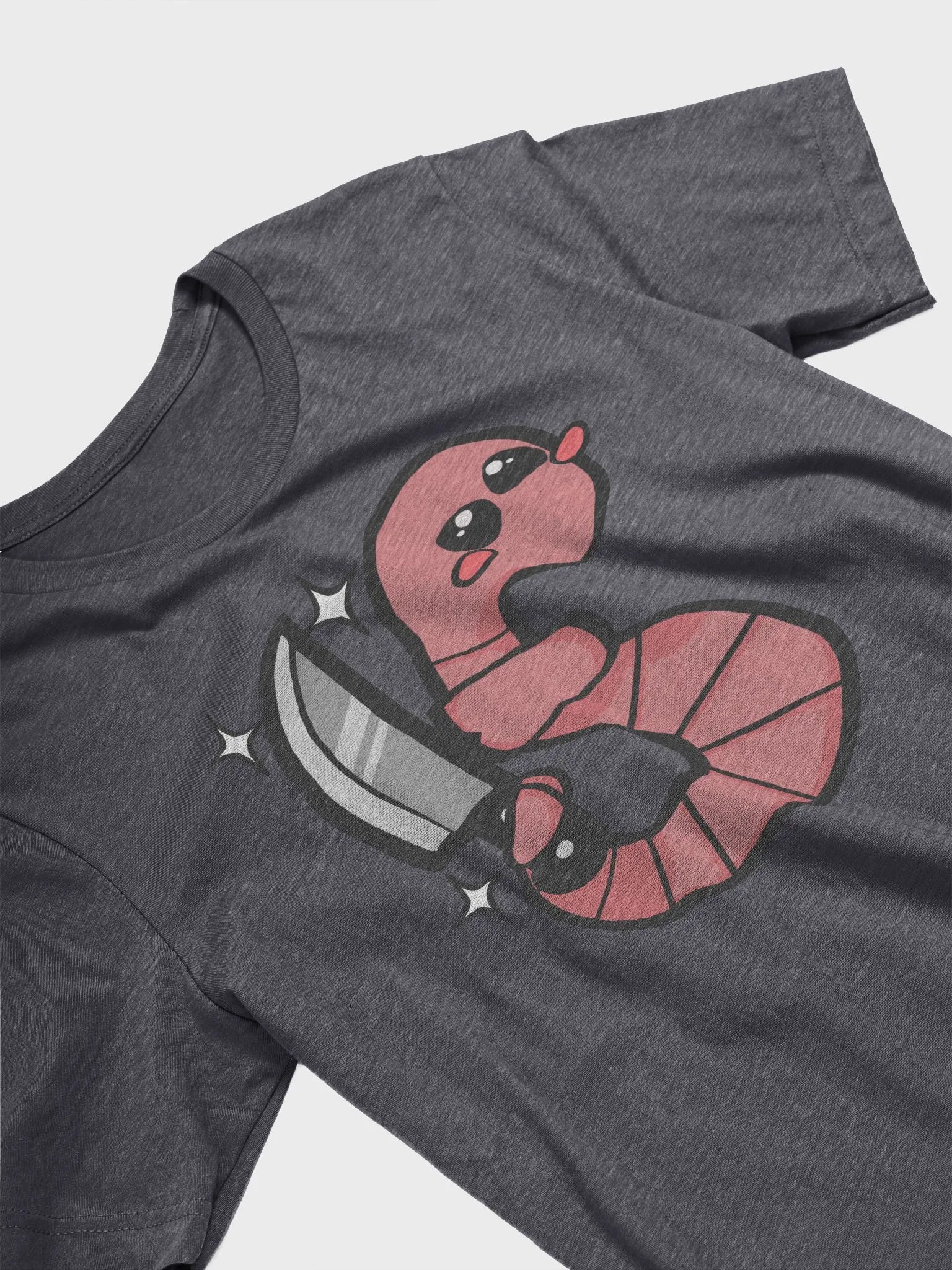 Killer Worm T-Shirt product image (25)