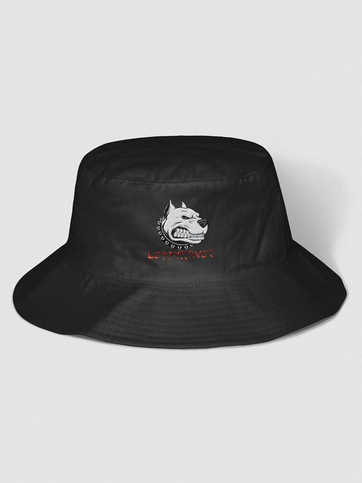Bucket Hat! product image (1)