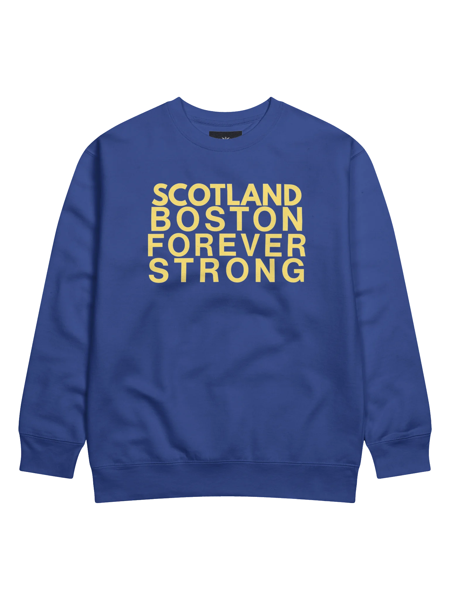 SCOTLAND BOSTON STRONG product image (1)