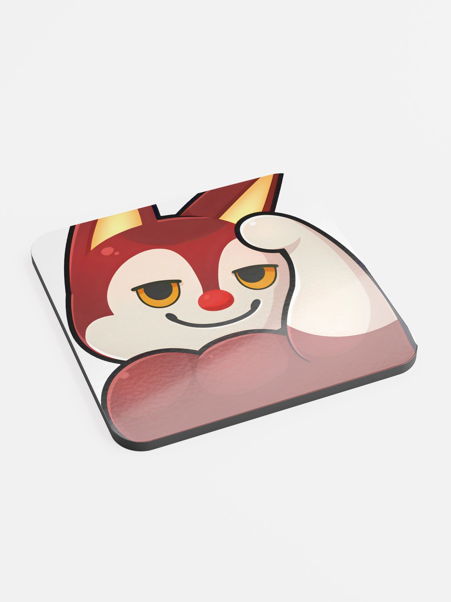 Rudy - coaster product image (2)