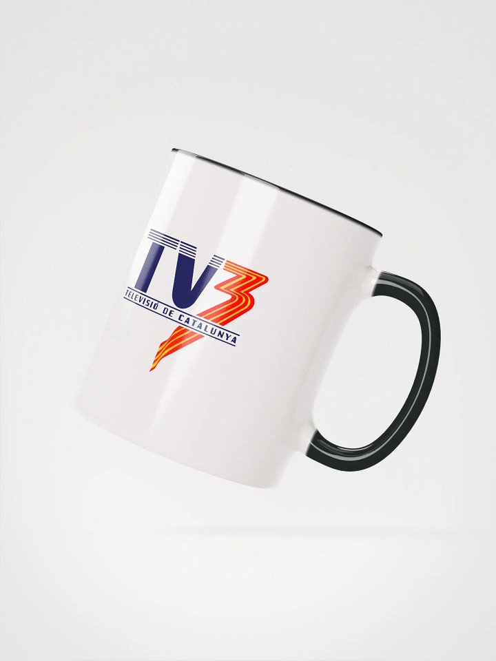Tv3 - La nostra - Tassa product image (2)