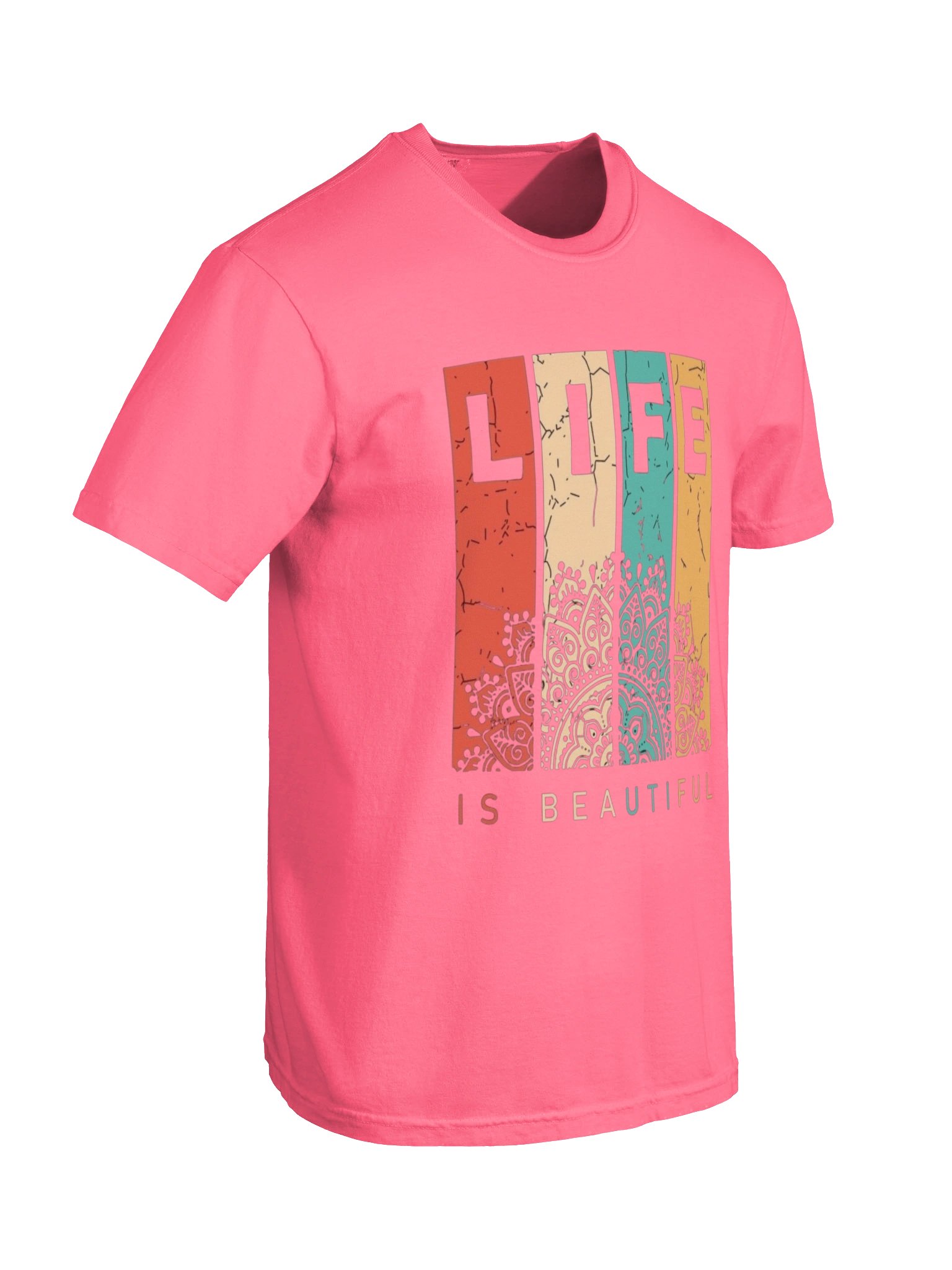 Life Shirt product image (6)