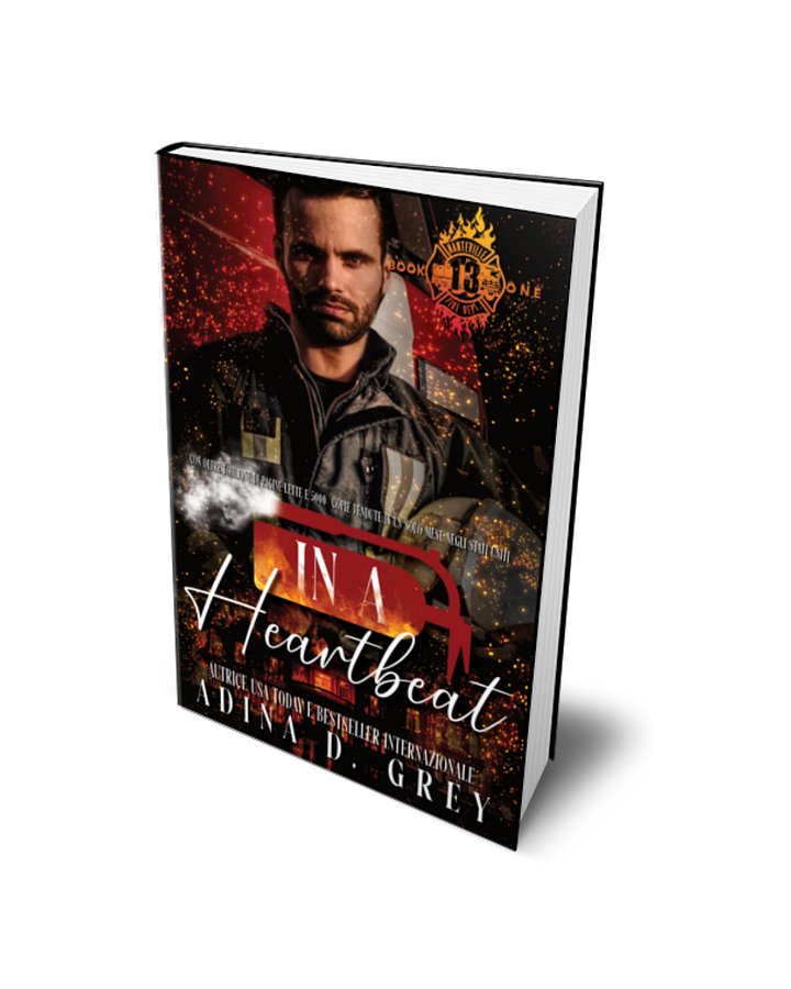 In a Heartbeat product image (1)