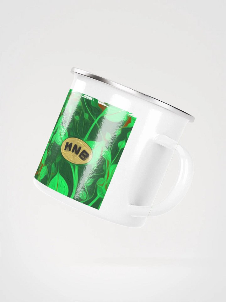 Hwet Drink Monkey Mug product image (2)