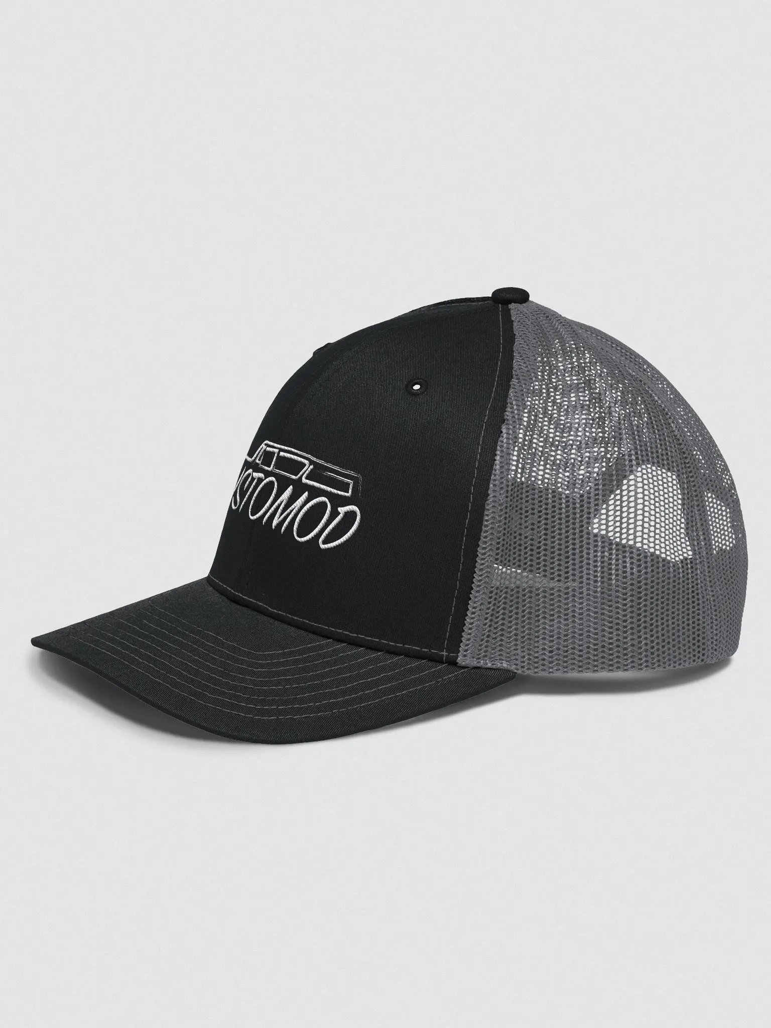 Rustomod Logo Hat product image (38)