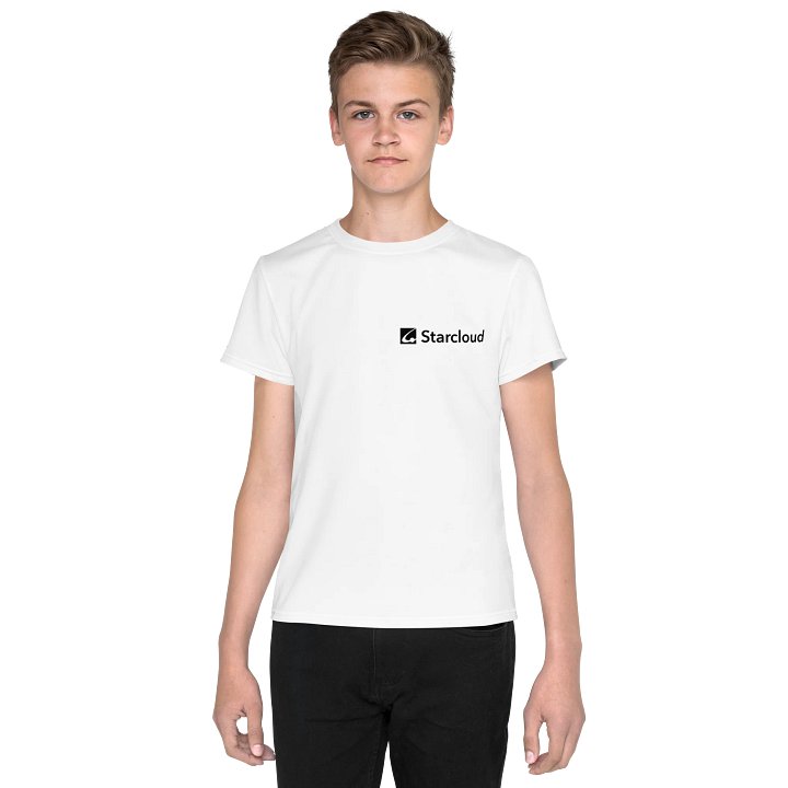 Starcloud Childrens T-Shirt product image (1)